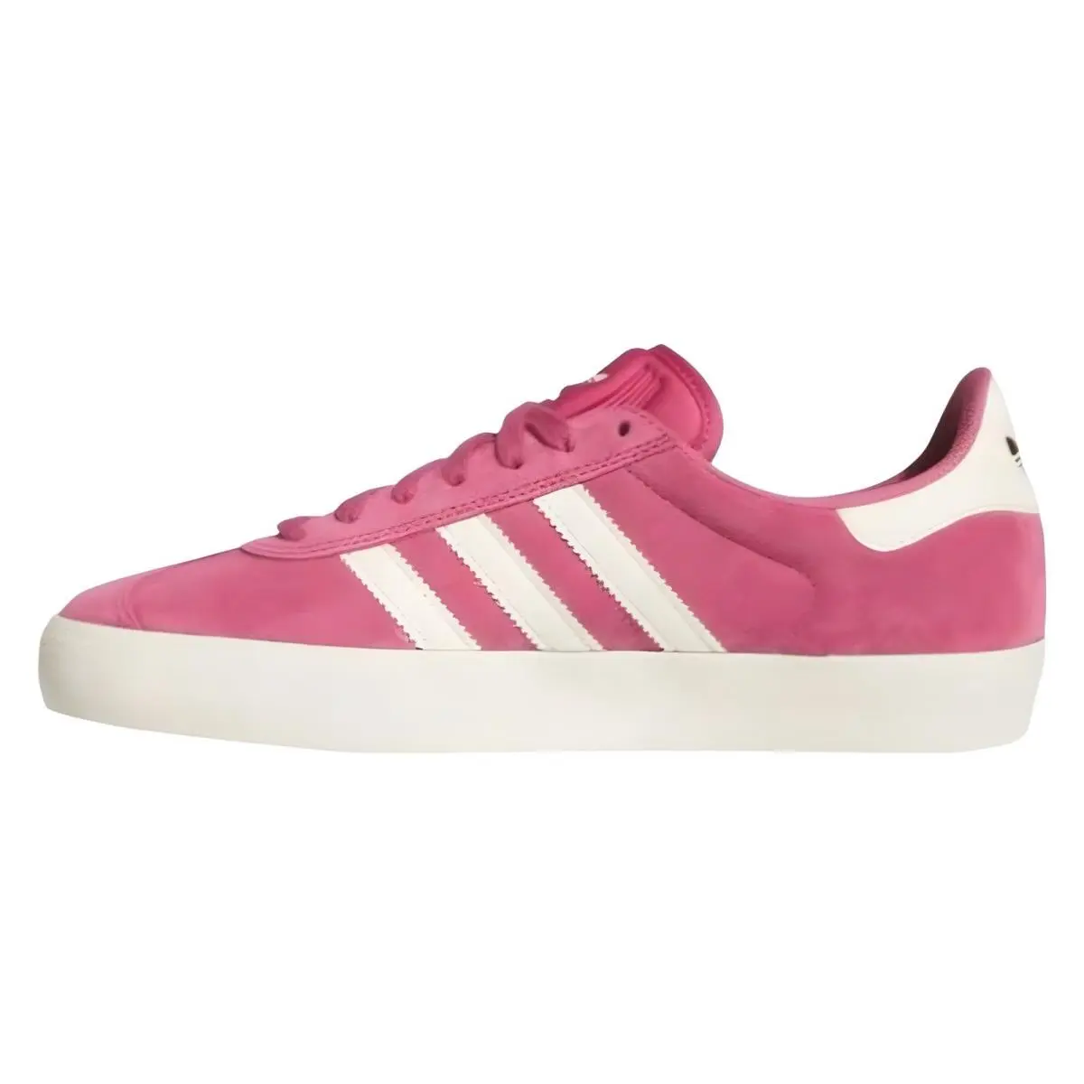 Adidas shoes - adidas Gazelle ADV - Gazelle ADV - KJ0272 - Pink, White, Gold 2