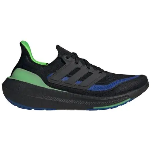 Adidas shoes - adidas UltraBoost Light - UltraBoost Light - IF2414 - Black 1
