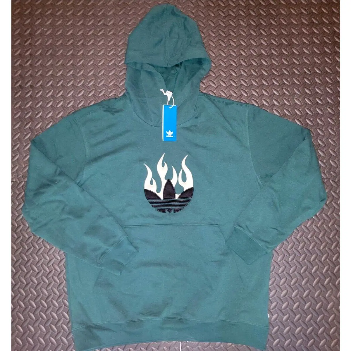 Adidas clothing - Green (UPC: 0889139064738) 3