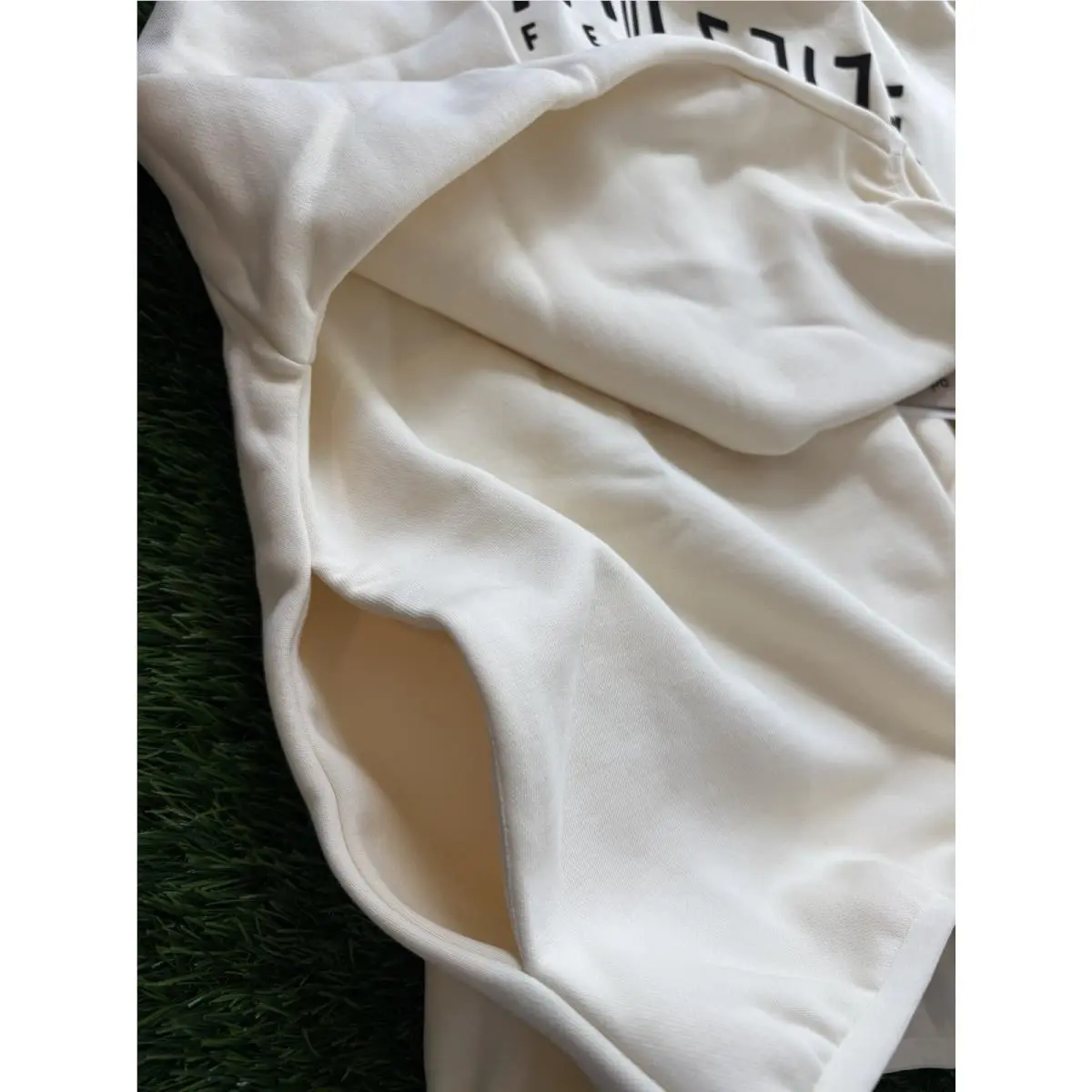 Adidas clothing - KC7303 - KC7303 - White 5