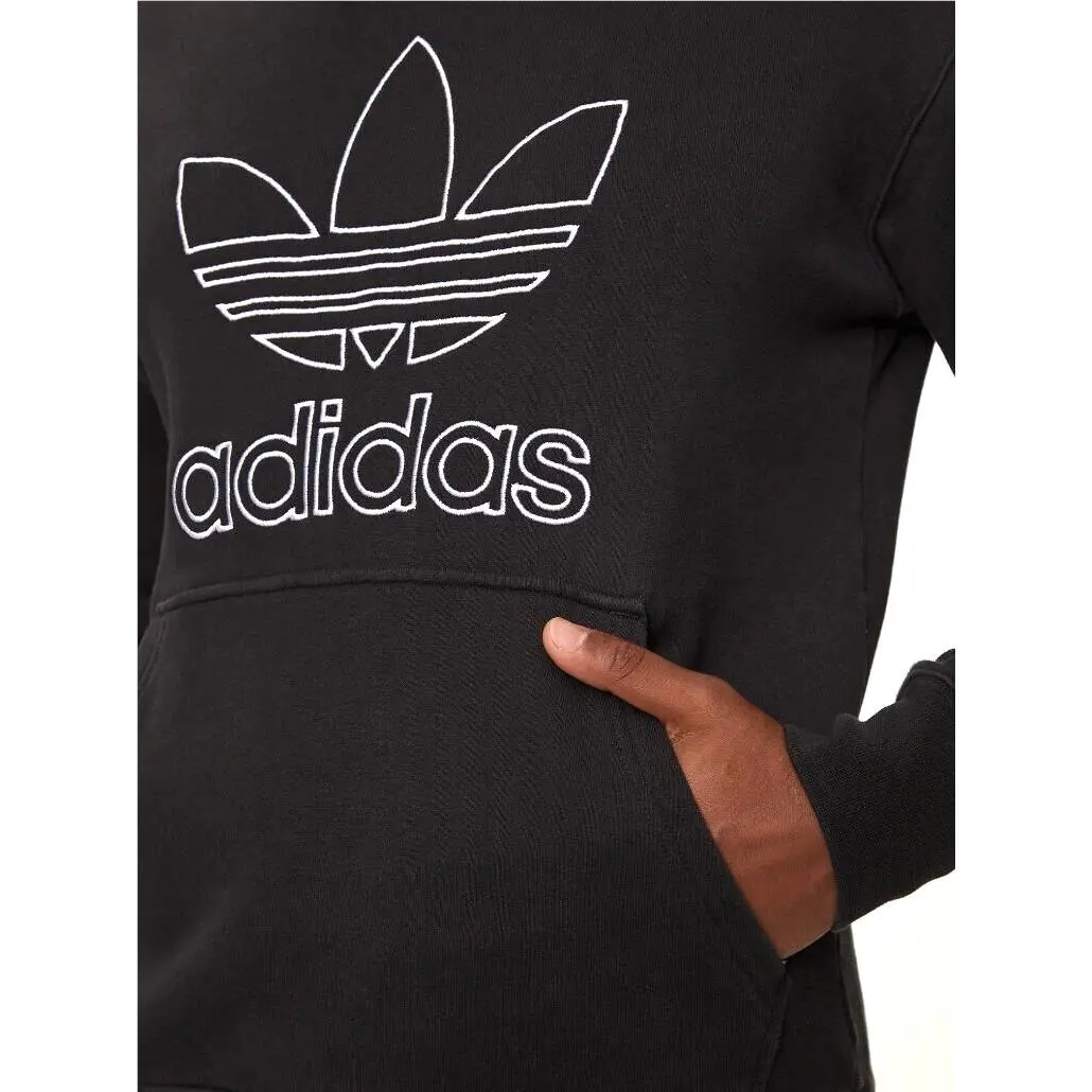 Adidas clothing - Black (UPC: 0889139064738) 0