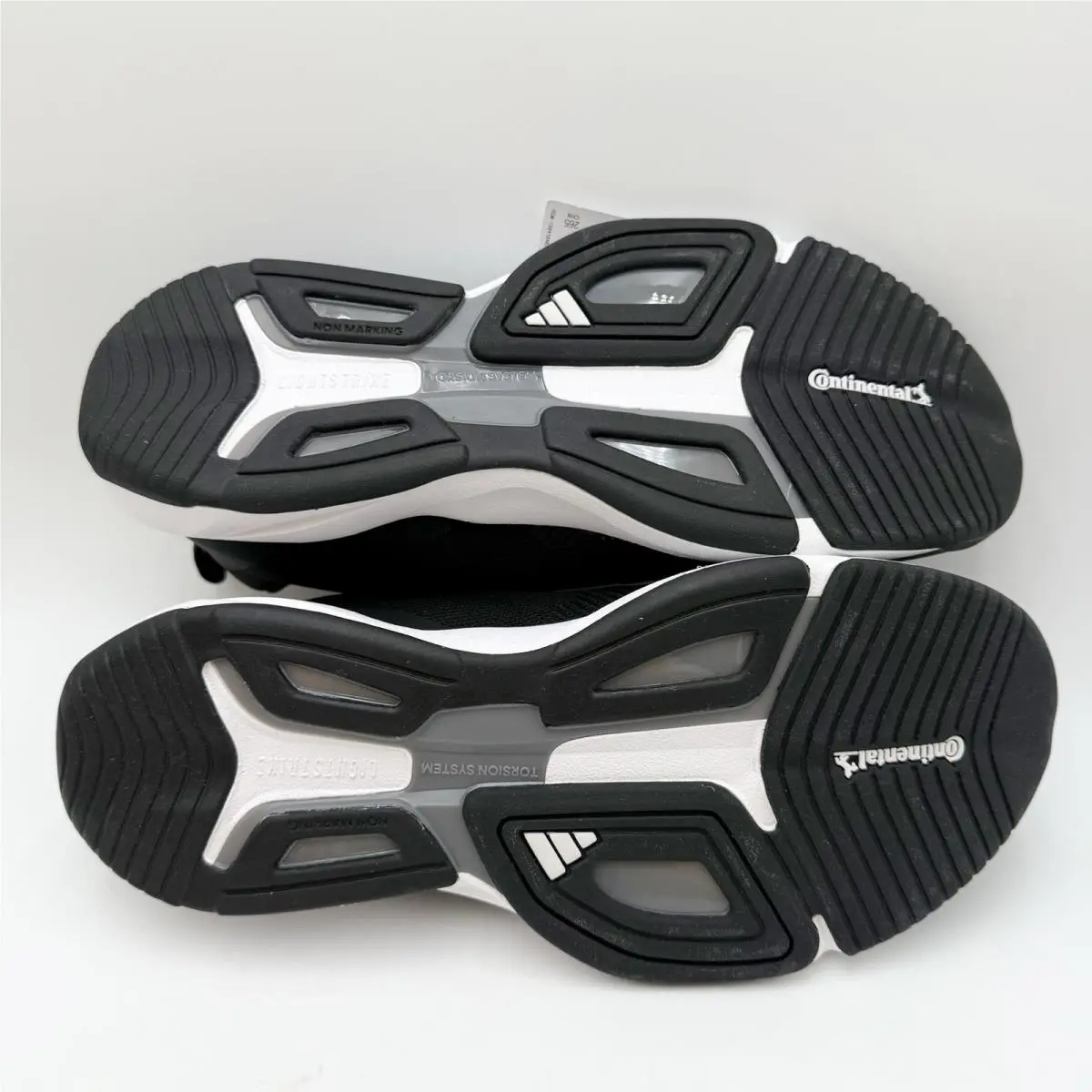 Adidas shoes - Black (UPC: 197611401590) 8