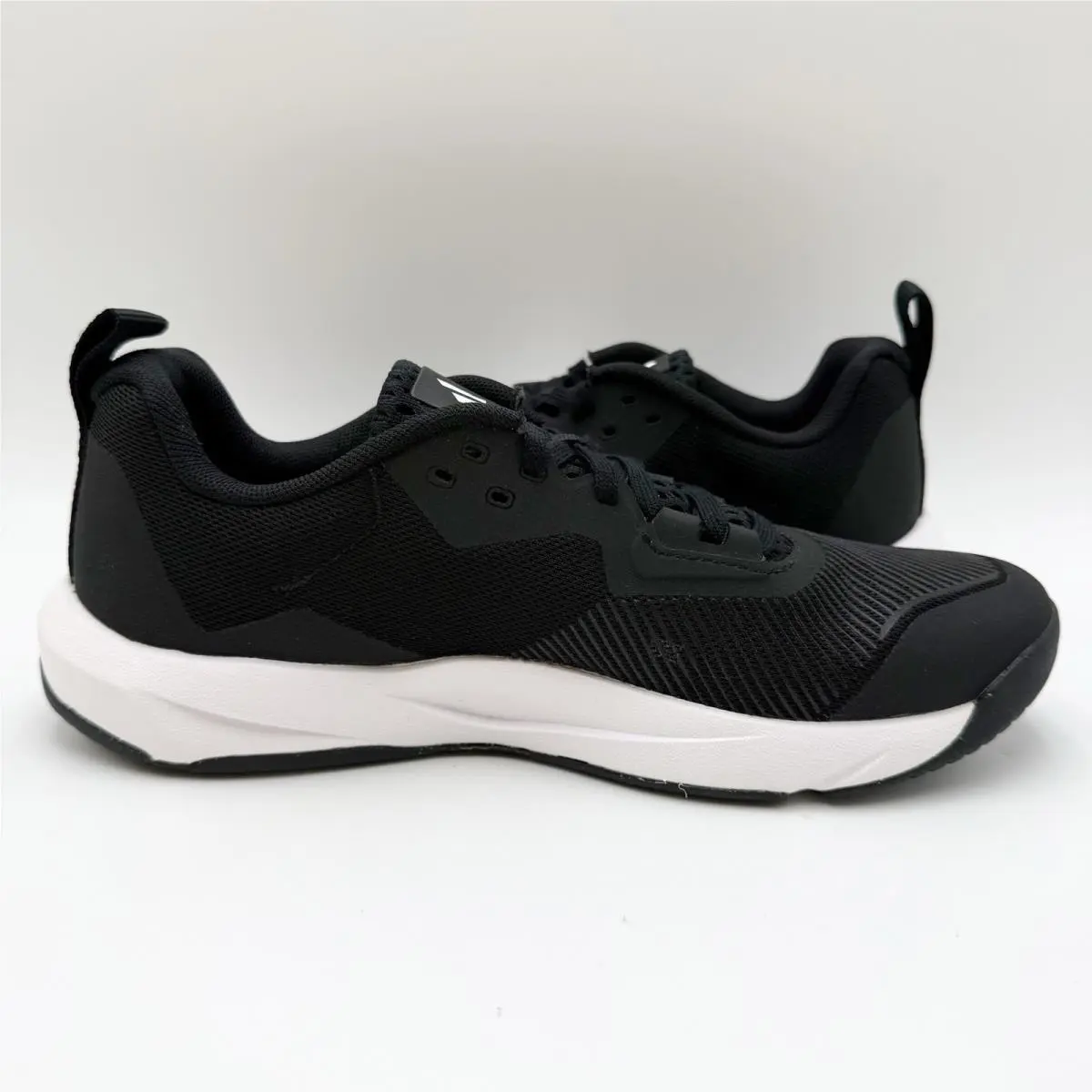 Adidas shoes - Black (UPC: 197611401590) 1