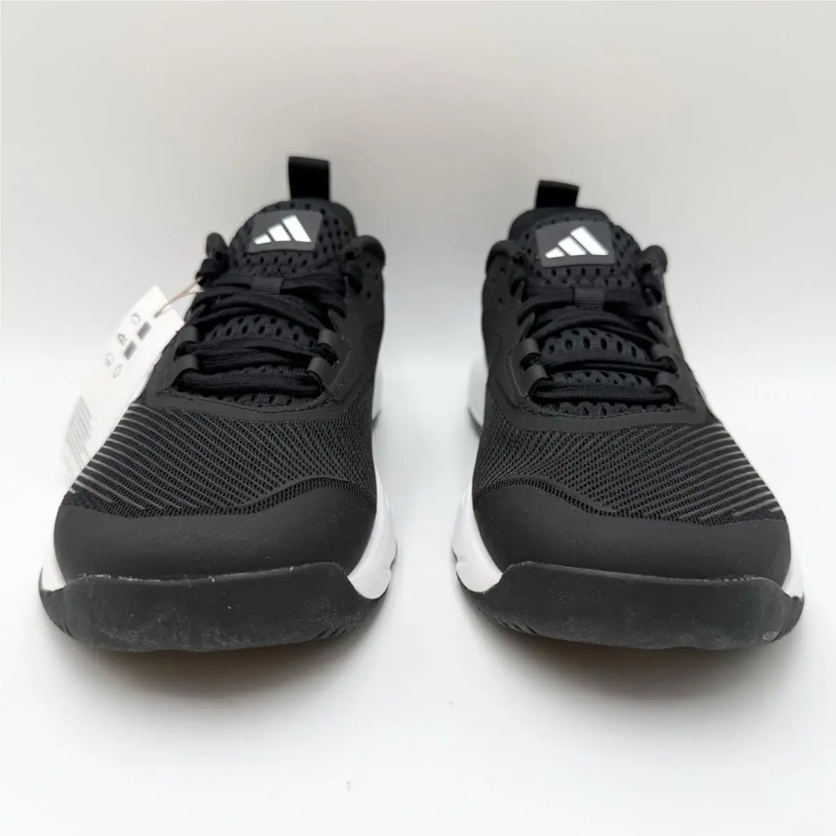 Adidas shoes - Black (UPC: 197611401590) 3