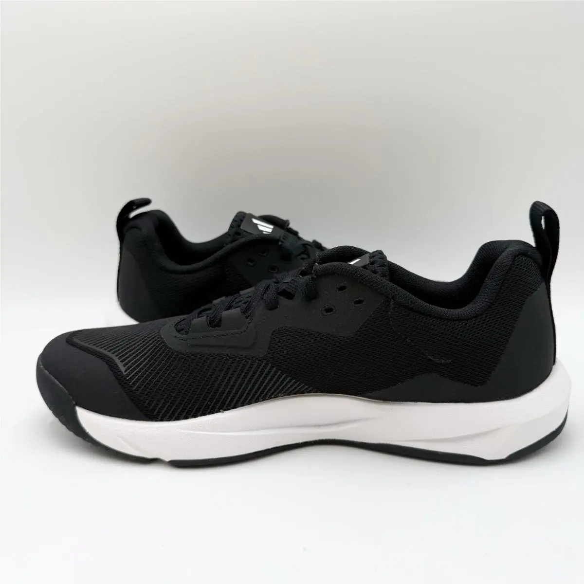 Adidas shoes - Black (UPC: 197611401590) 4