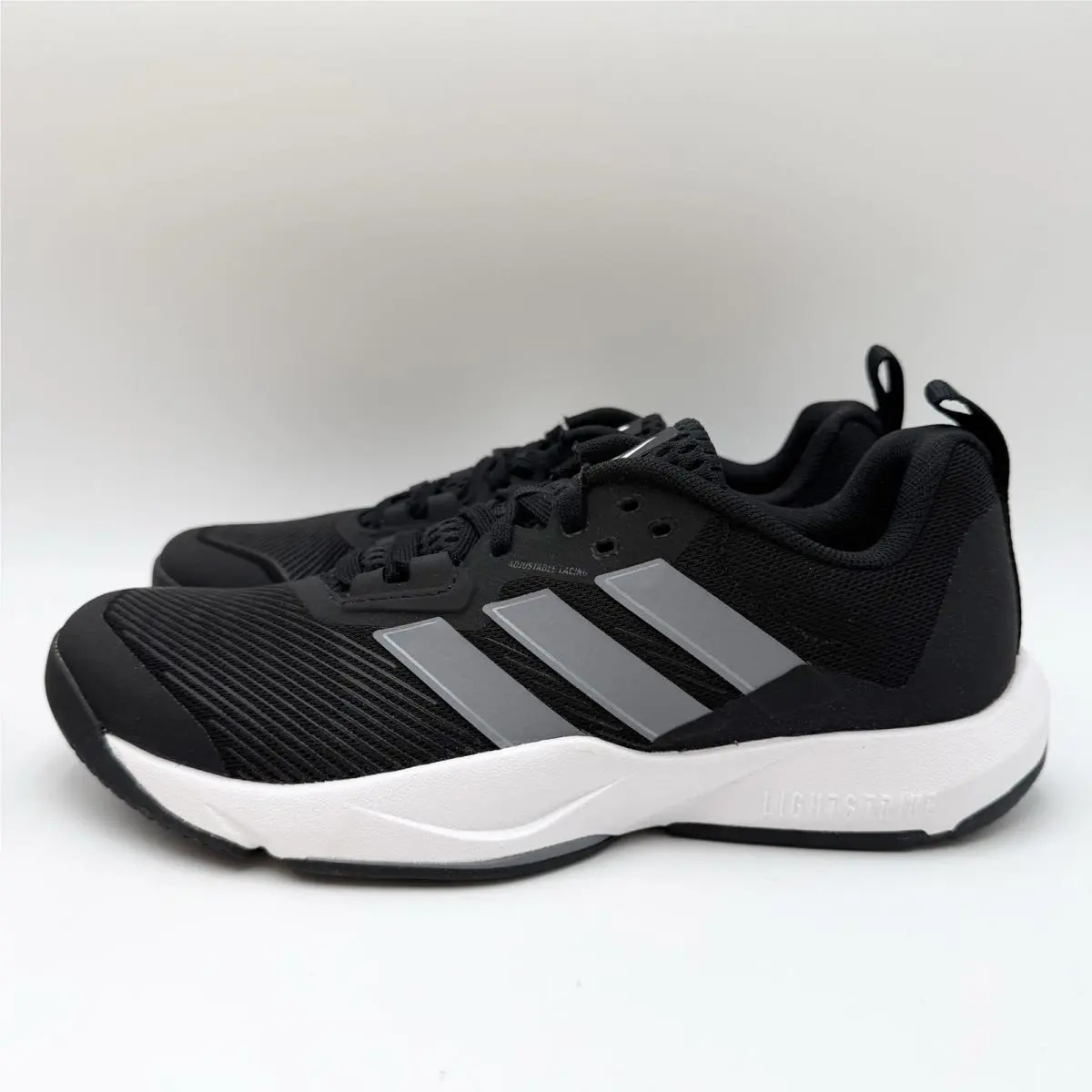Adidas shoes - Black (UPC: 197611401590) 5