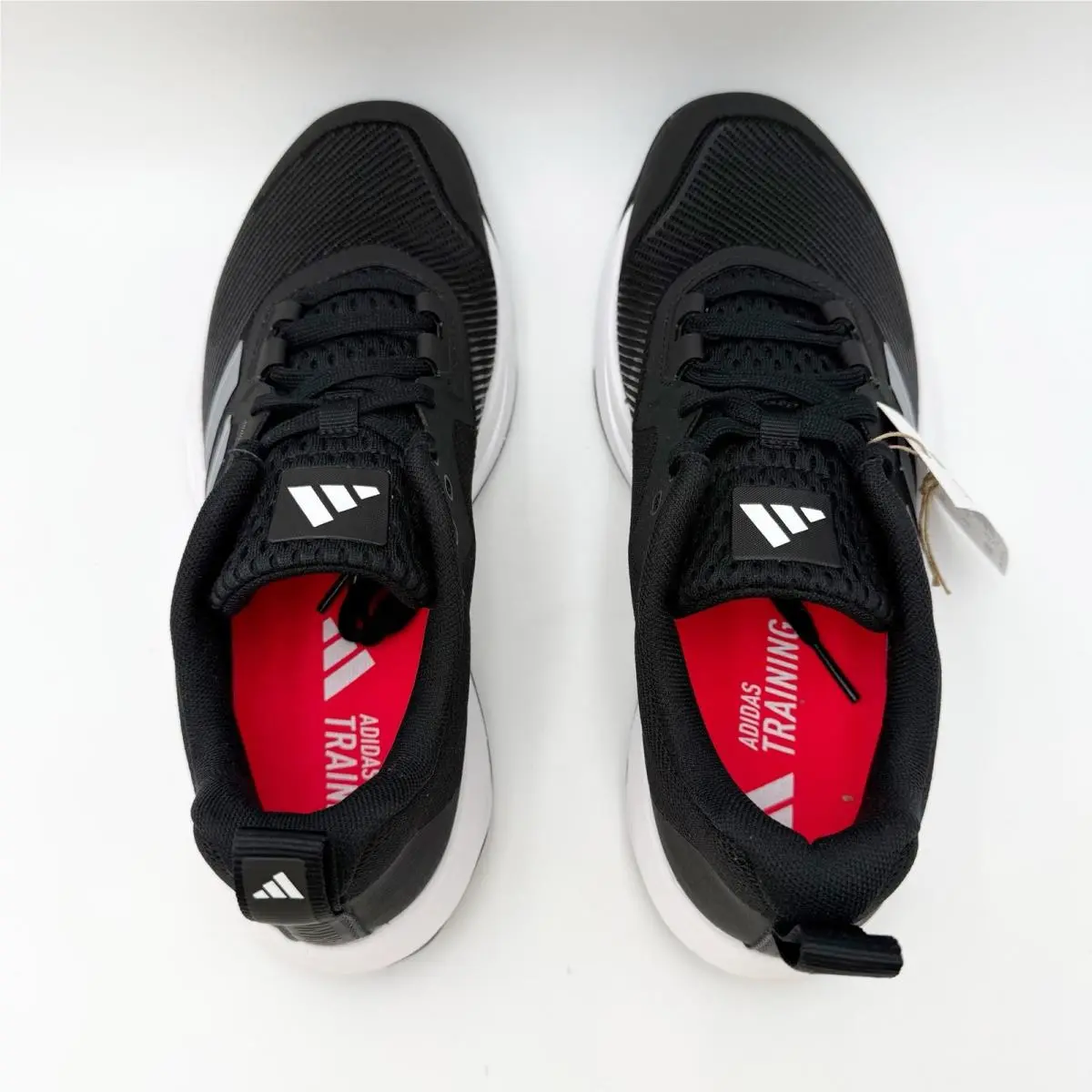 Adidas shoes - Black (UPC: 197611401590) 7