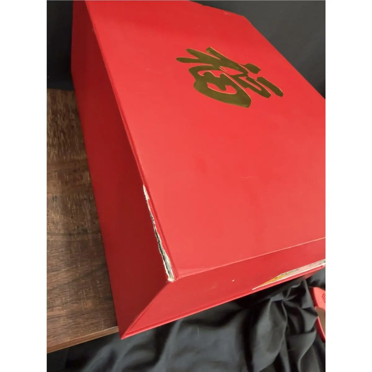Adidas shoes - adidas Solar Hu Glide Chinese New Year - EE8701 - Red 9