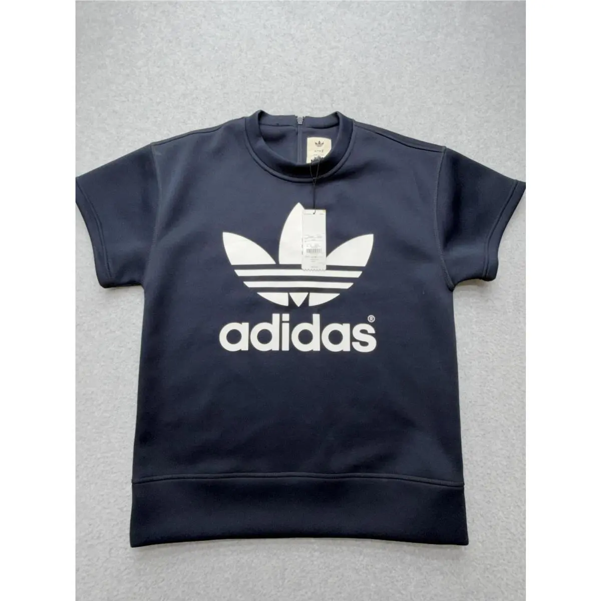 Adidas clothing - Blue 1