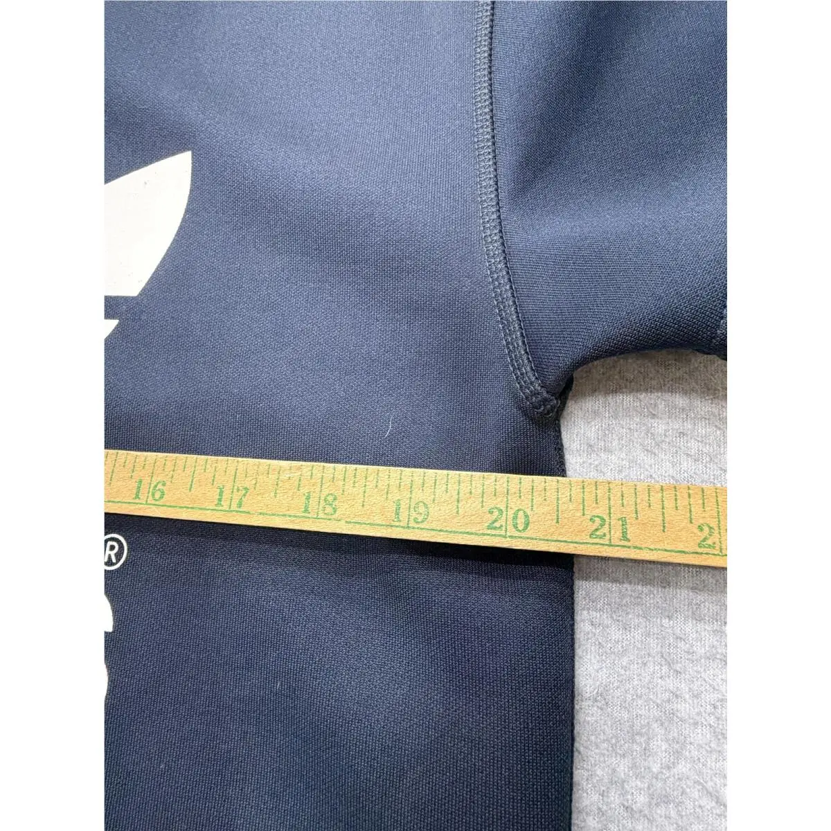 Adidas clothing - Blue 7