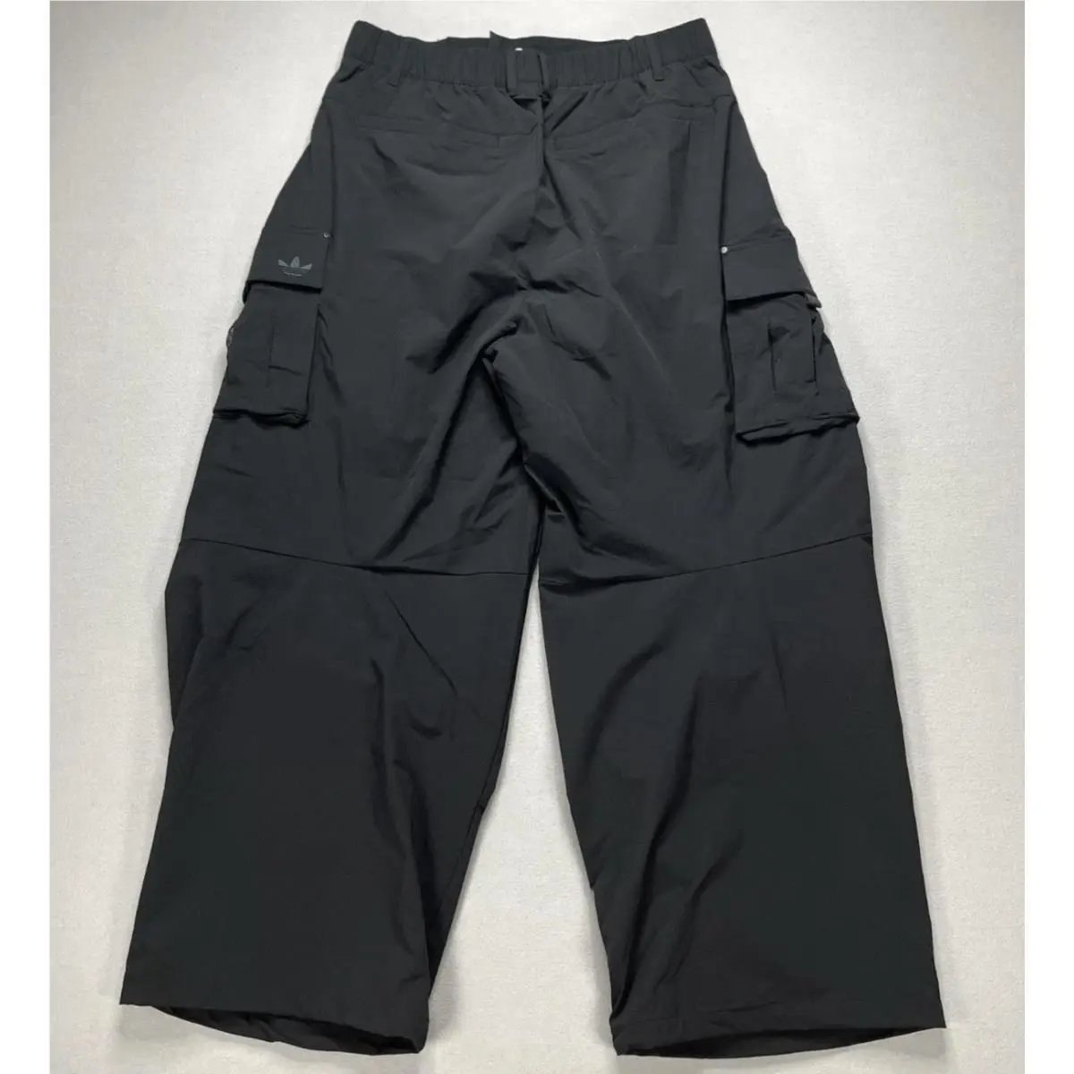 Adidas clothing - adidas Originals Premium Essentials Utility Cargo Pants - KD2780 - Black (UPC: 198327984155) 3