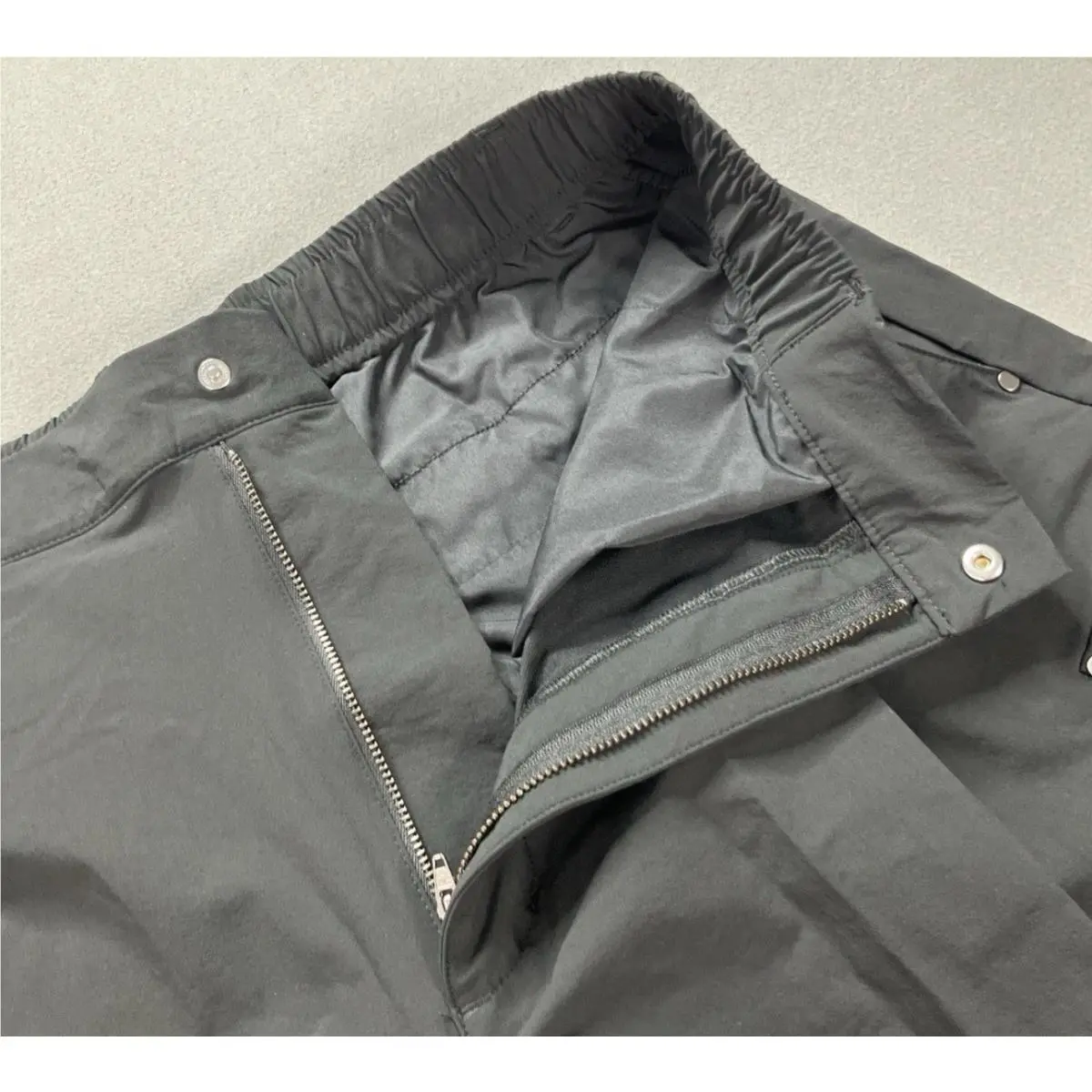 Adidas clothing - adidas Originals Premium Essentials Utility Cargo Pants - KD2780 - Black (UPC: 198327984155) 5