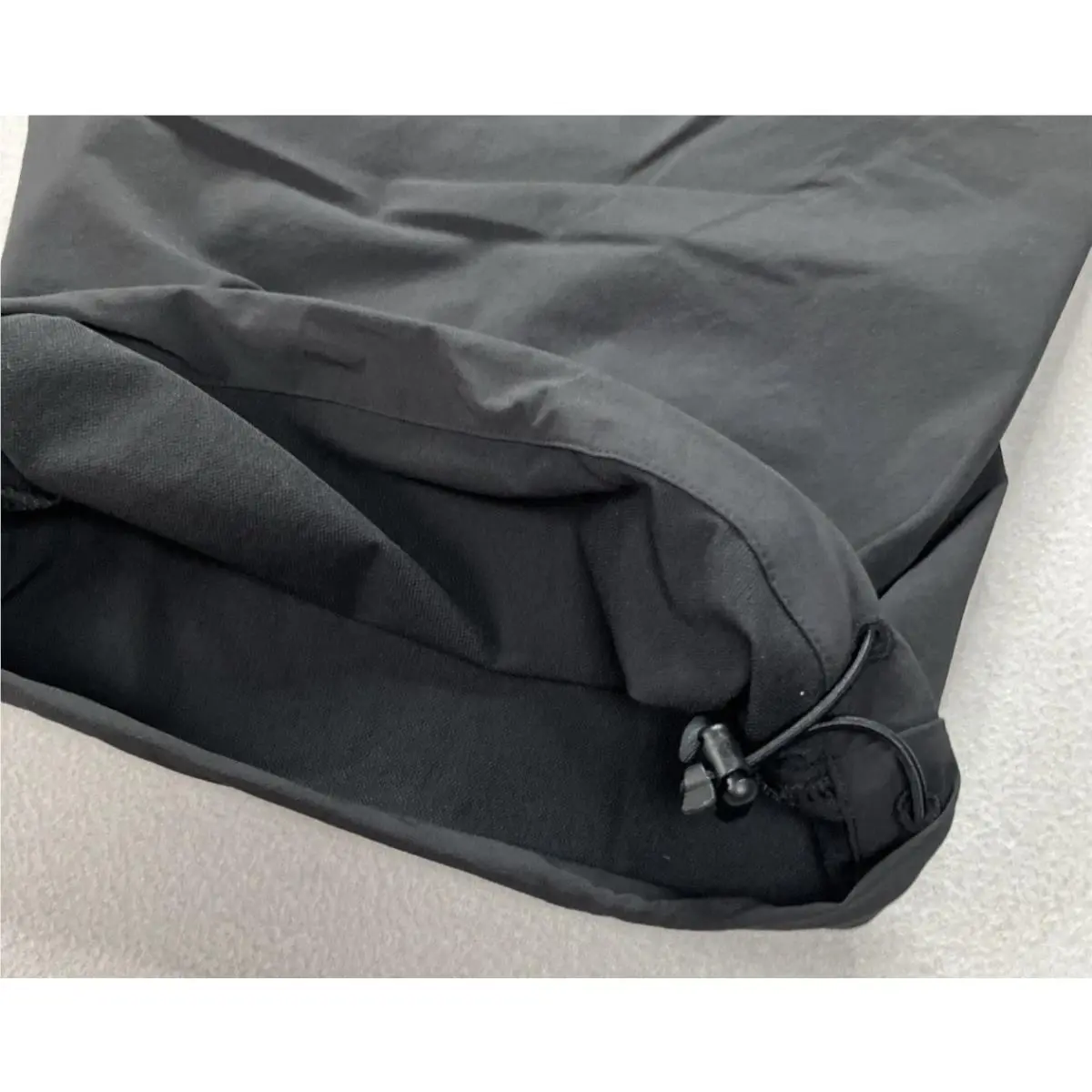 Adidas clothing - adidas Originals Premium Essentials Utility Cargo Pants - KD2780 - Black (UPC: 198327984155) 6