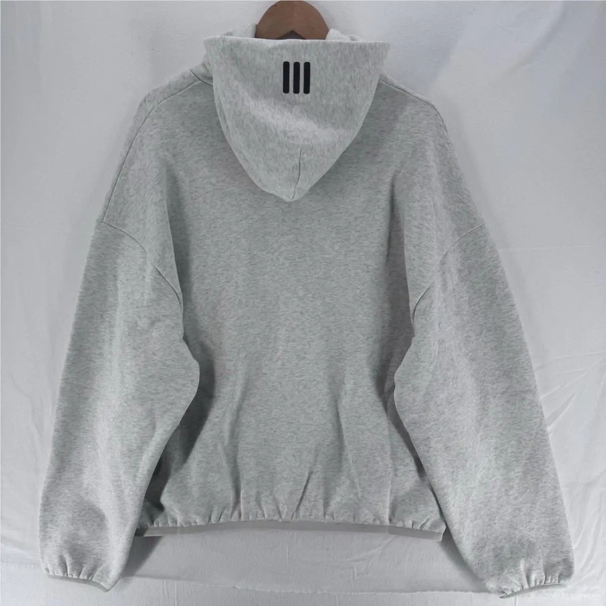 Adidas clothing - Gray (UPC: 0198320879892) 8