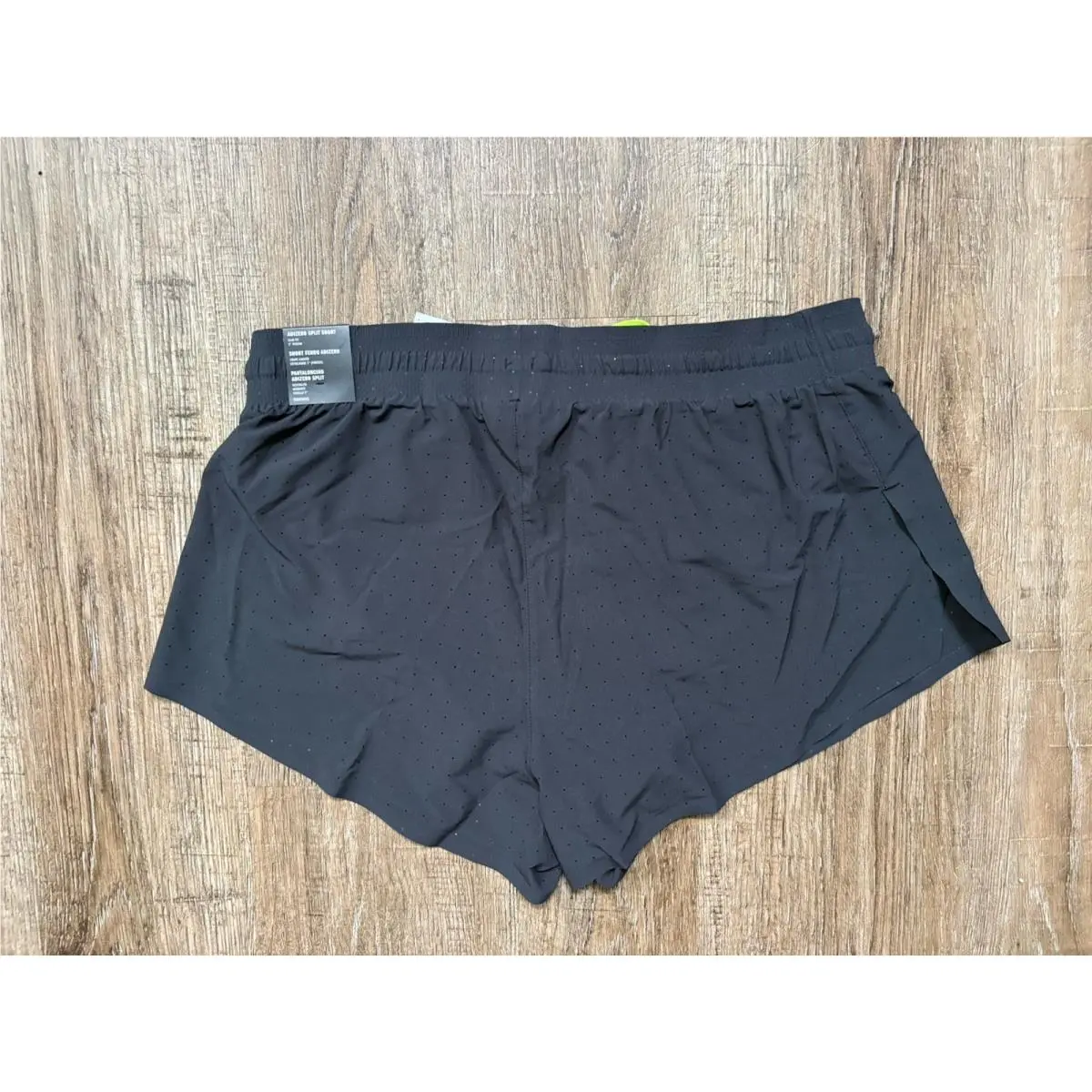 Adidas clothing - Black 0