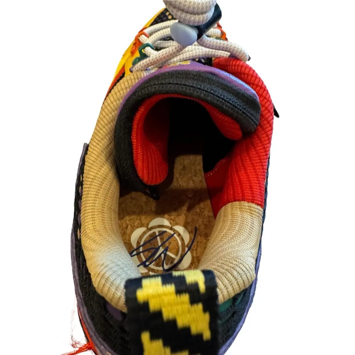 Adidas shoes - EQT Support 93 Super Earth - Multicolor (UPC: 0195736016262) 10
