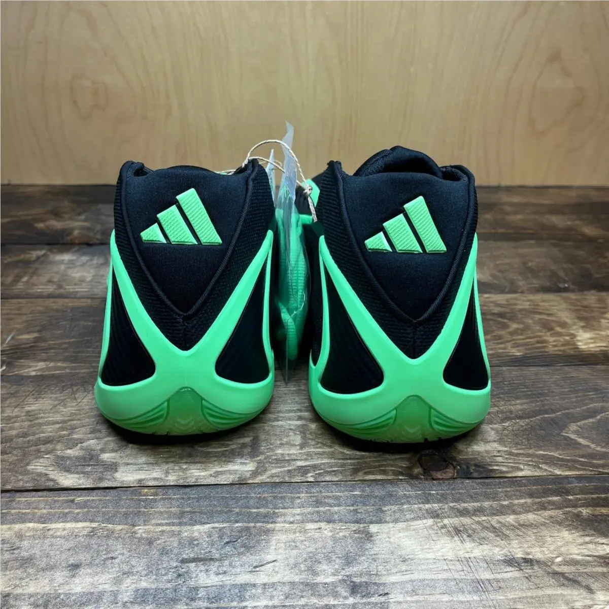 Adidas shoes - Anthony Edwards 2 - Anthony Edwards - Black 3