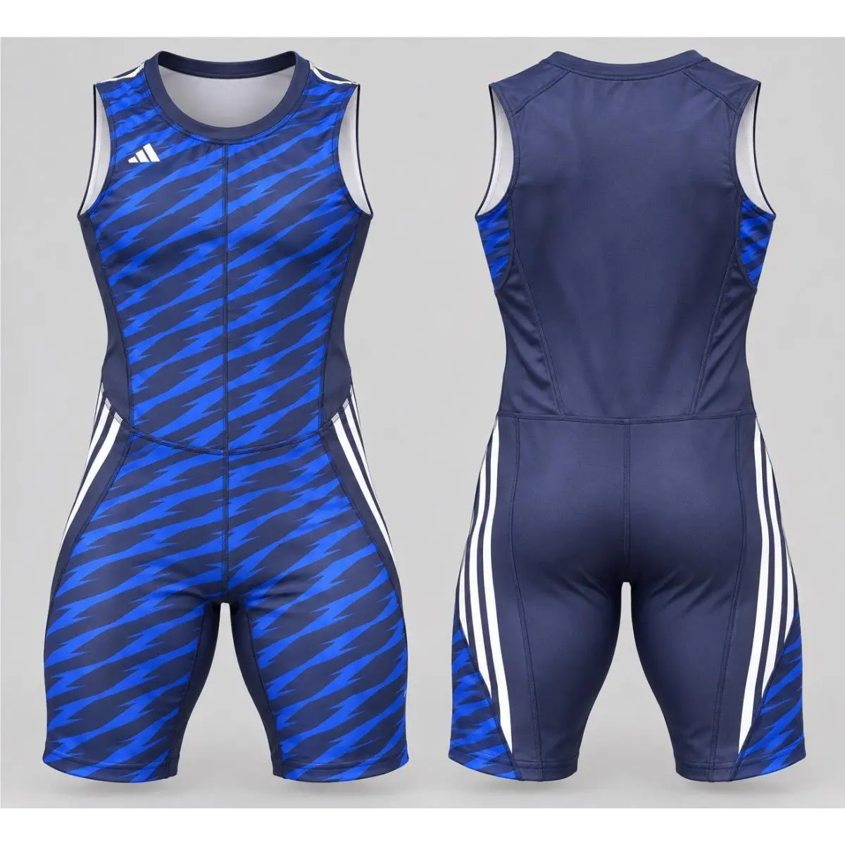 Adidas clothing - Black 0