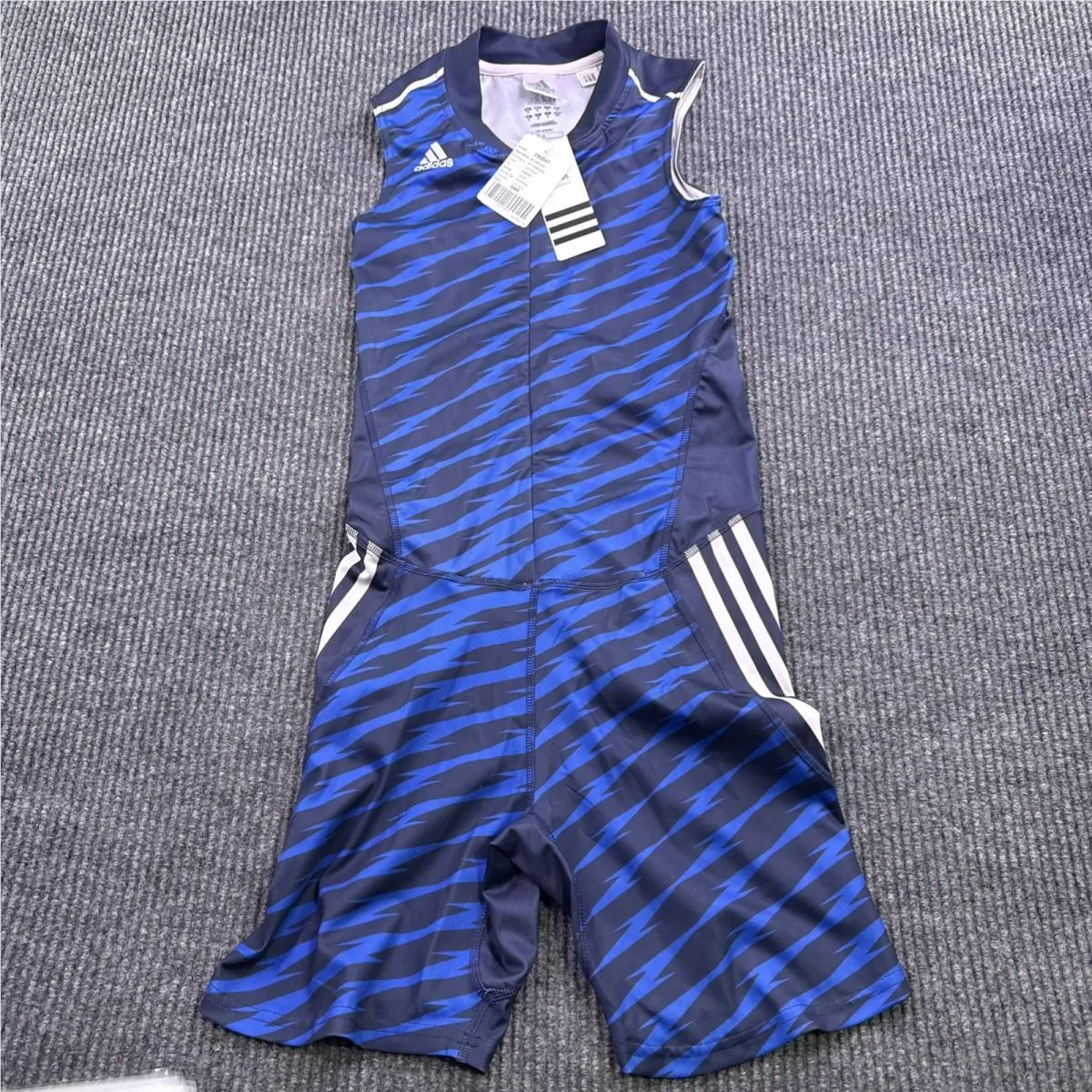 Adidas clothing - Black 1