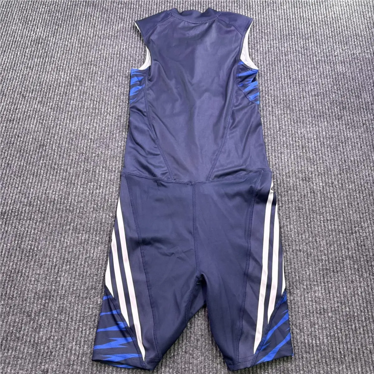 Adidas clothing - Black 8