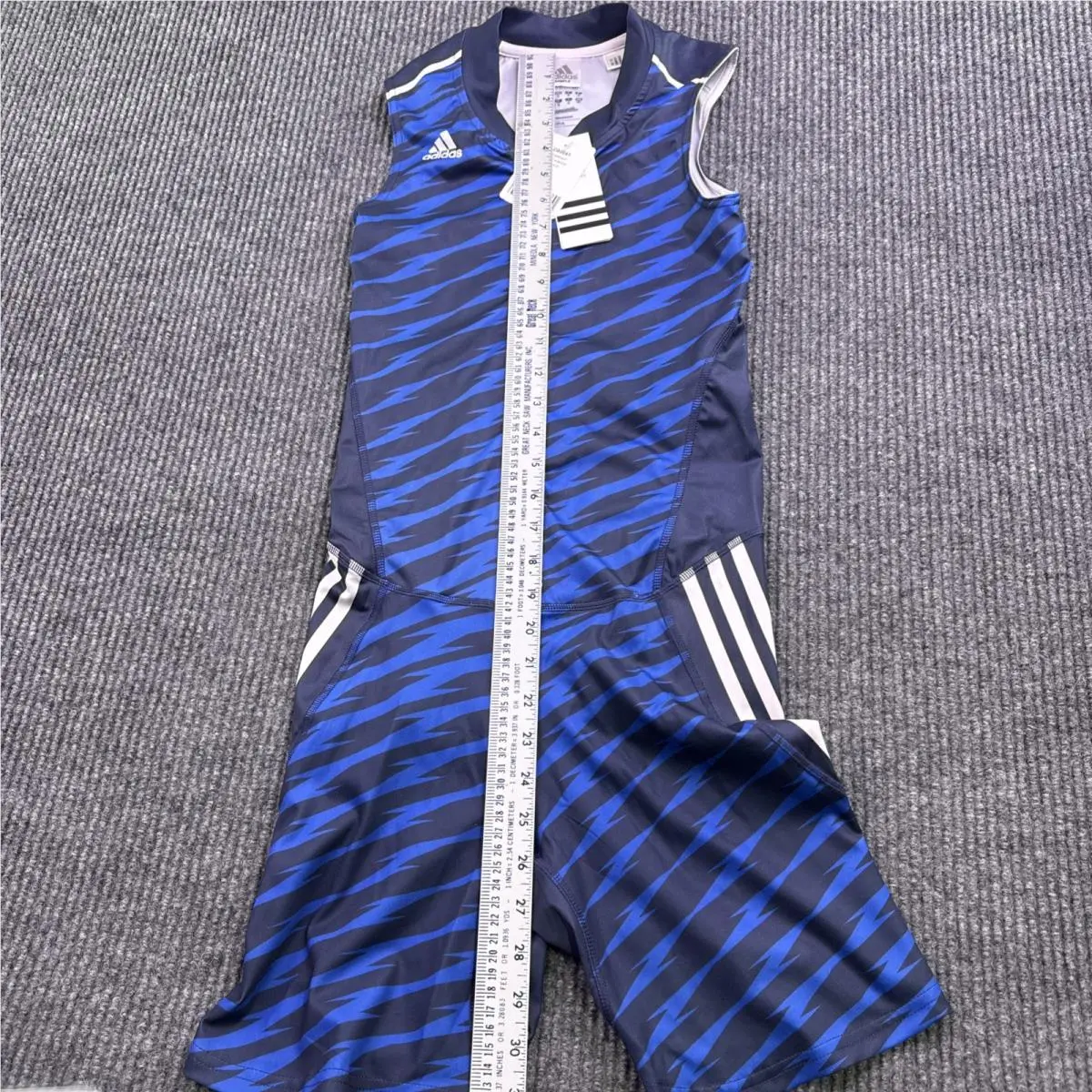 Adidas clothing - Black 2