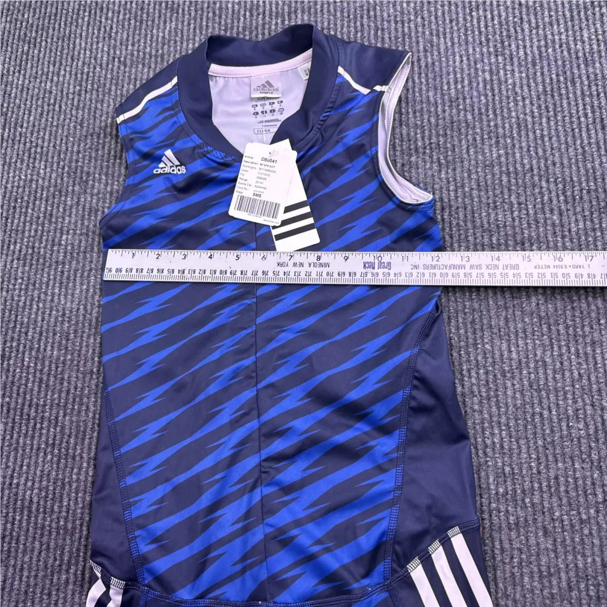 Adidas clothing - Black 3