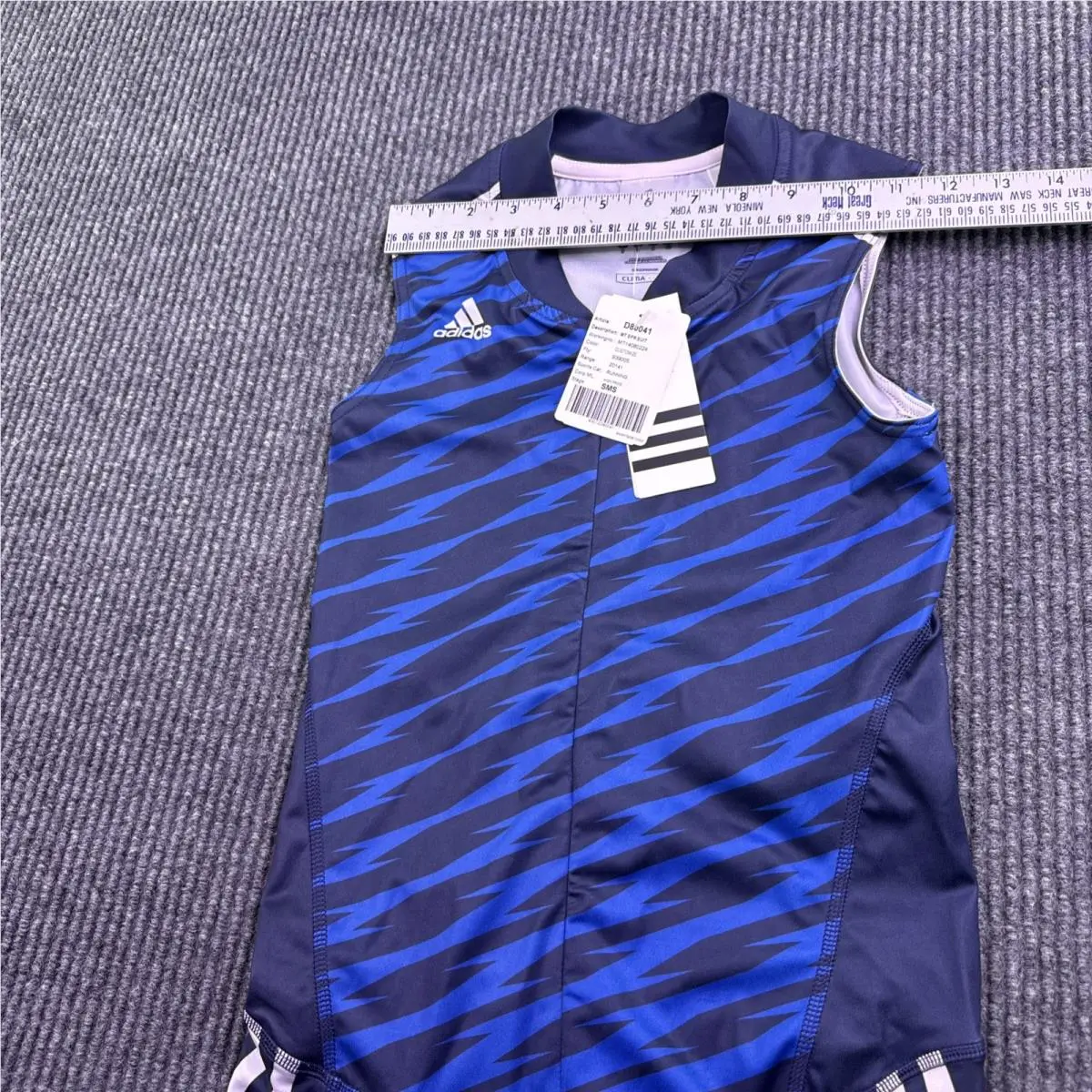 Adidas clothing - Black 4