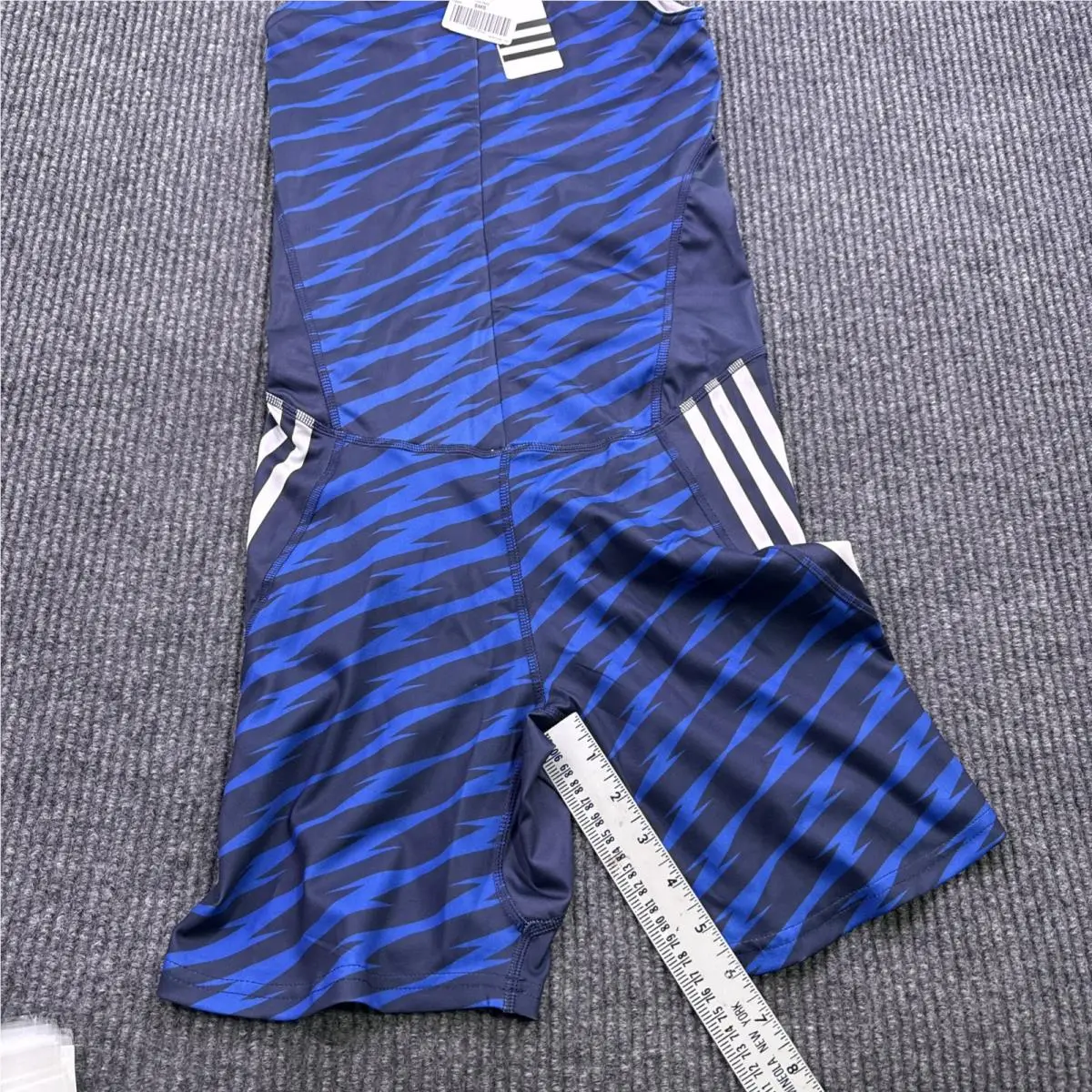 Adidas clothing - Black 6