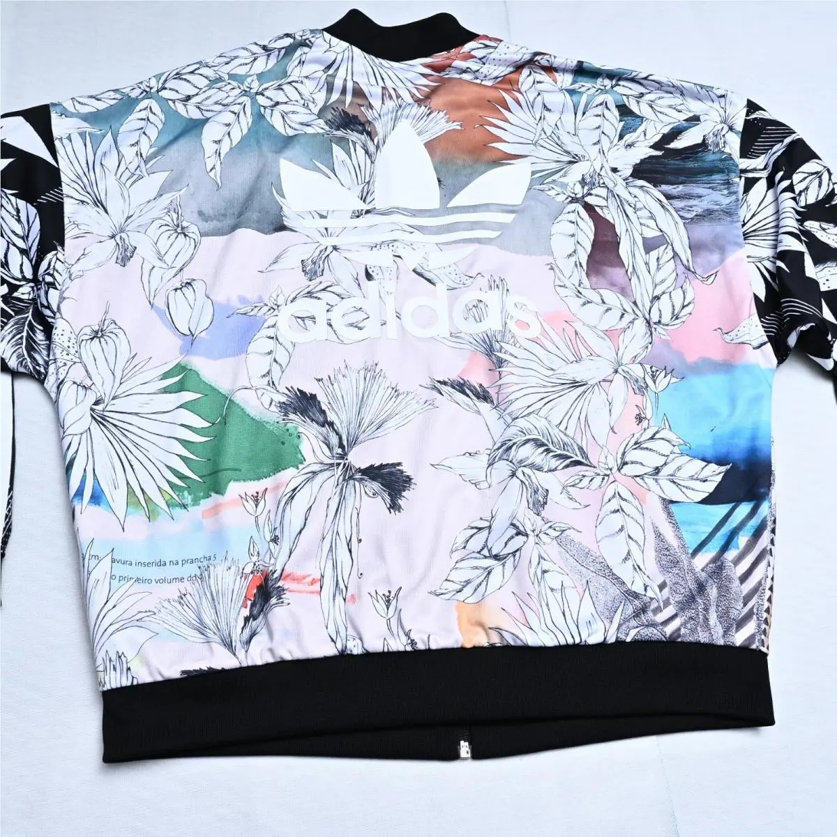 Adidas clothing - Multicolor 8
