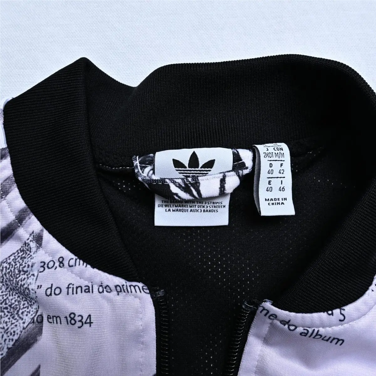 Adidas clothing - Multicolor 9