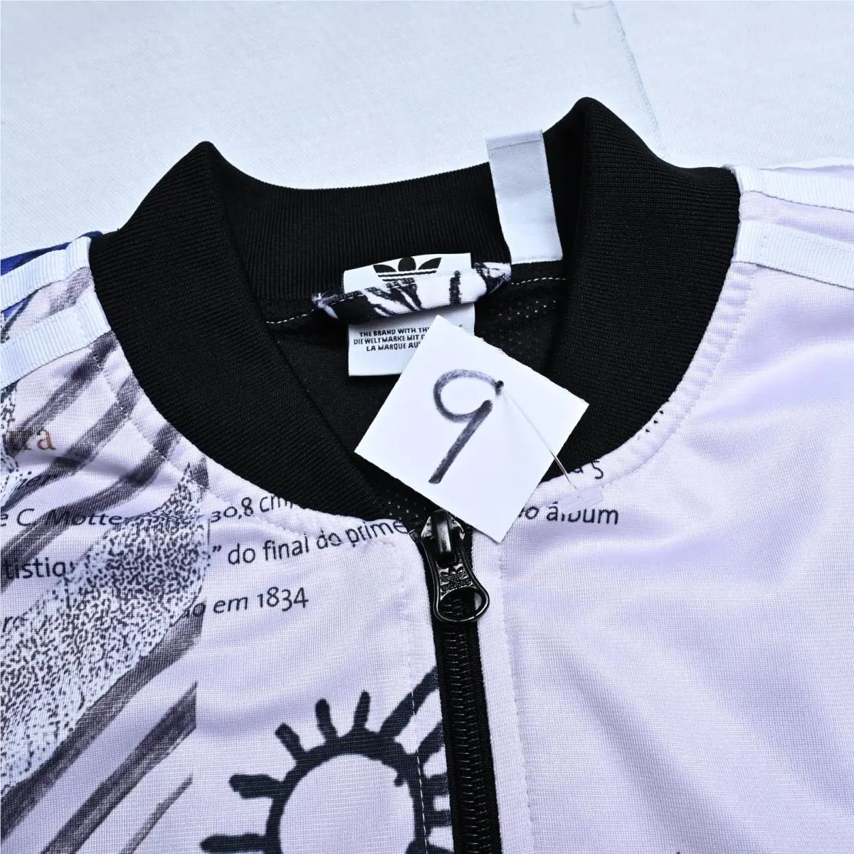 Adidas clothing - Multicolor 11