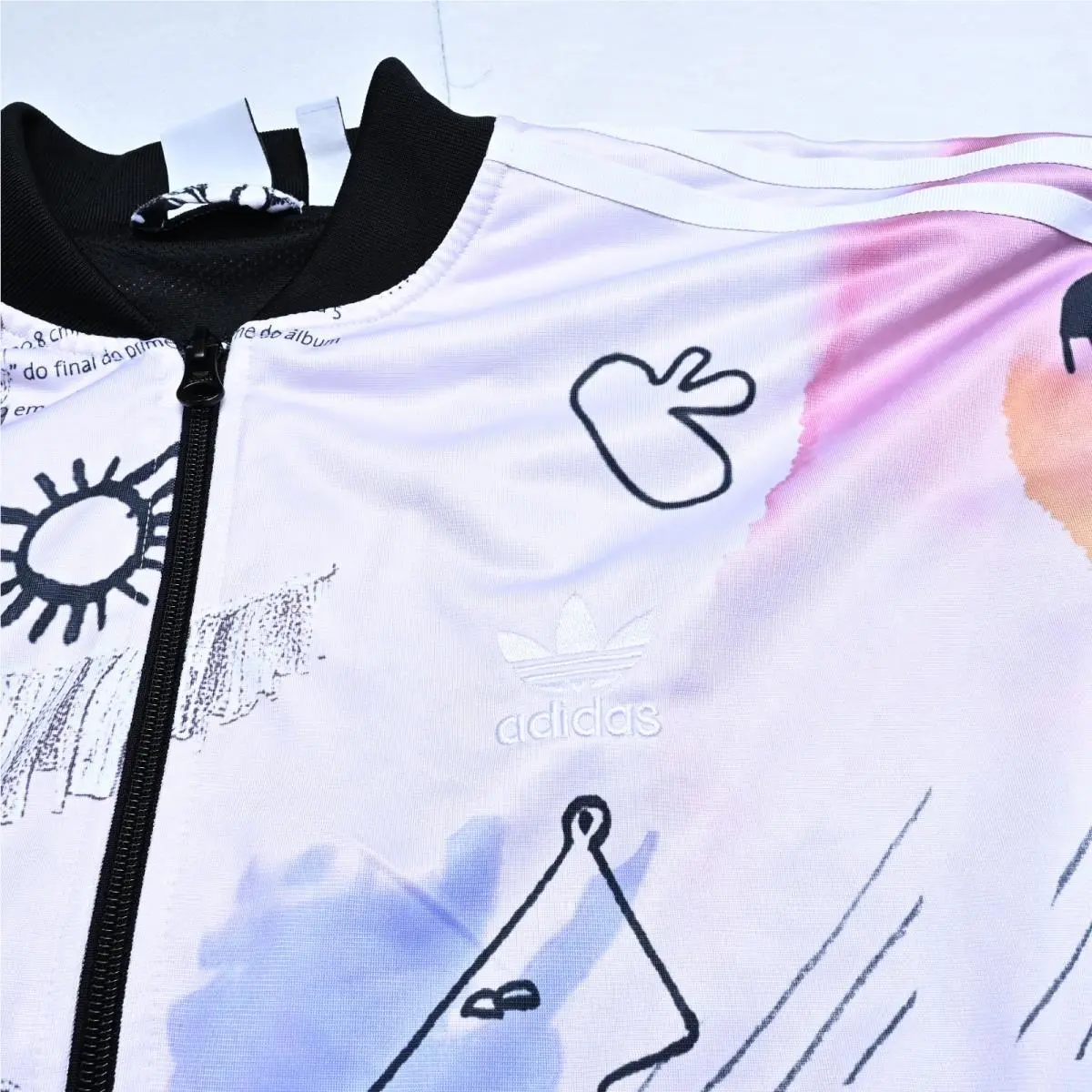 Adidas clothing - Multicolor 2