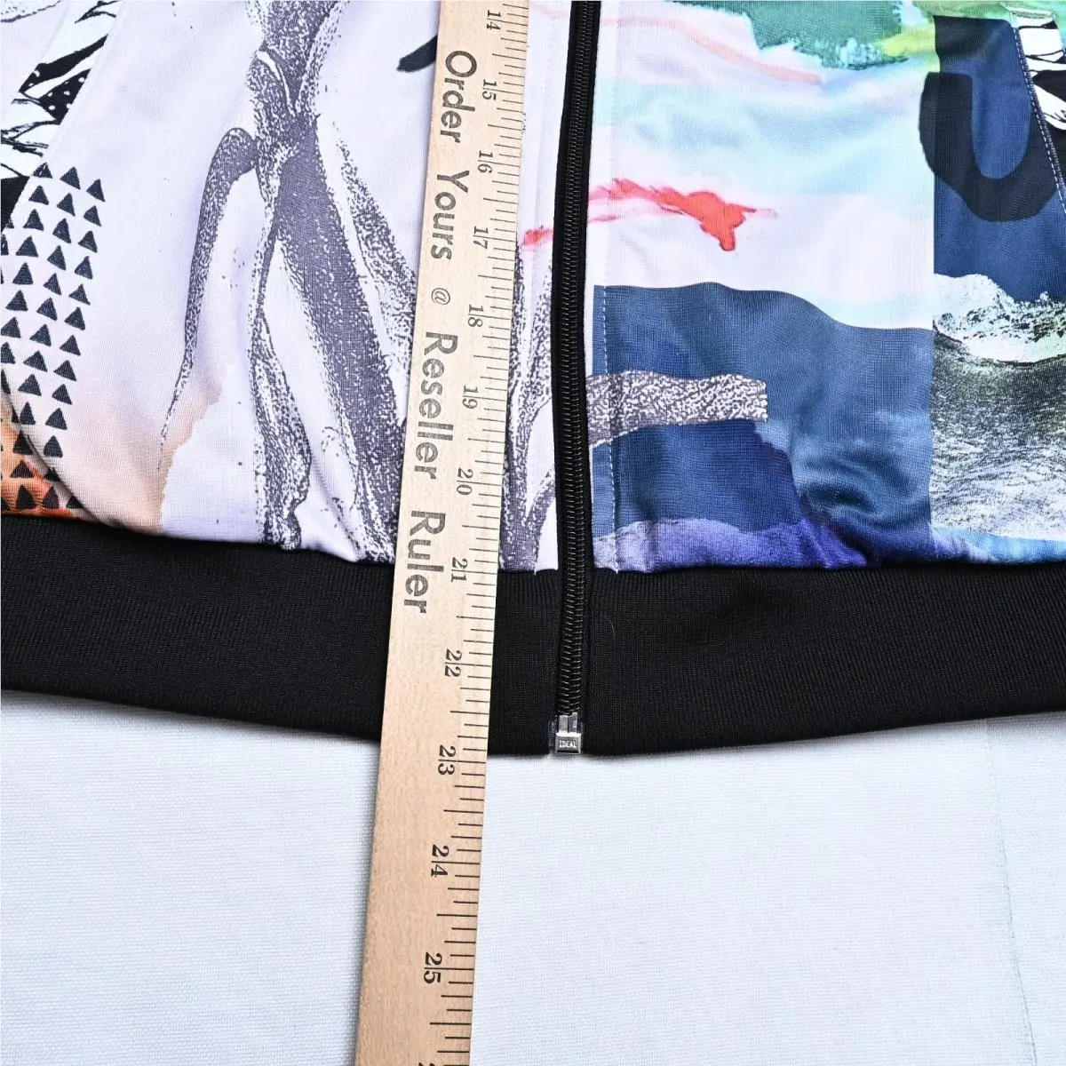 Adidas clothing - Multicolor 4