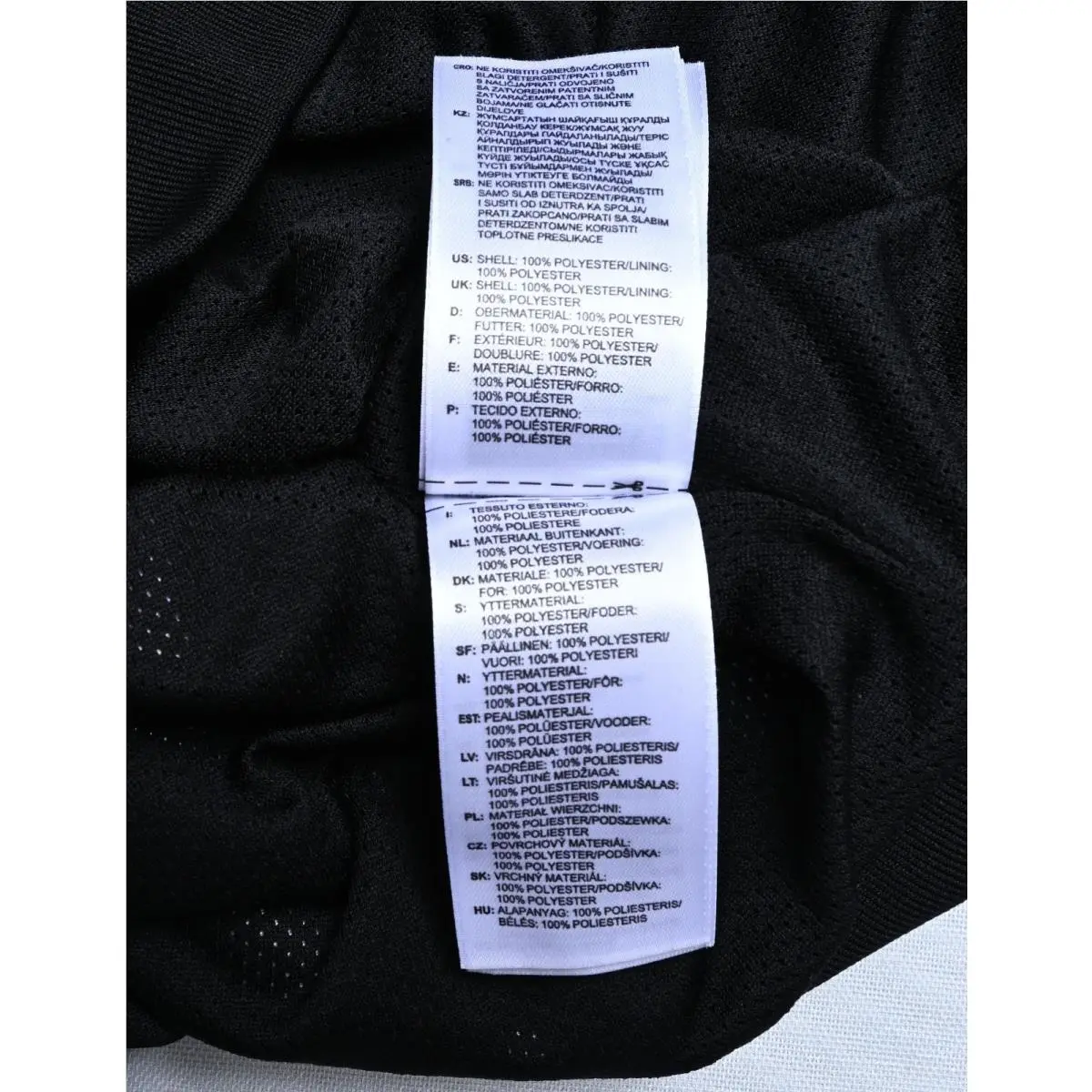 Adidas clothing - Multicolor 10