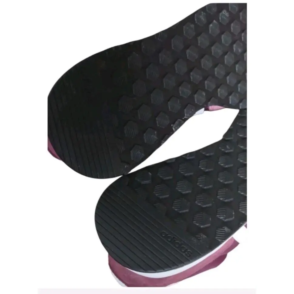 Adidas shoes - adidas Run 60S 2.0 - Run - H00355 - Purple, White, Black 8