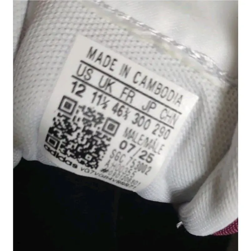 Adidas shoes - adidas Run 60S 2.0 - Run - H00355 - Purple, White, Black 12