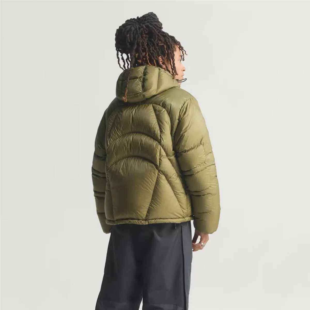Adidas clothing - Green 1