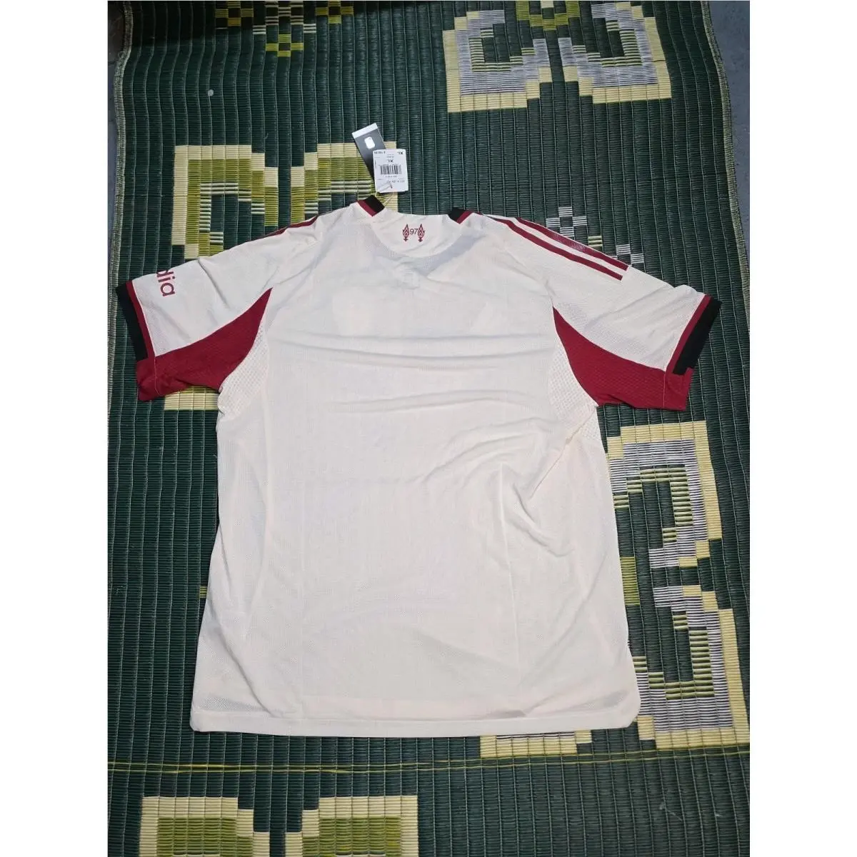 Adidas clothing - White 0