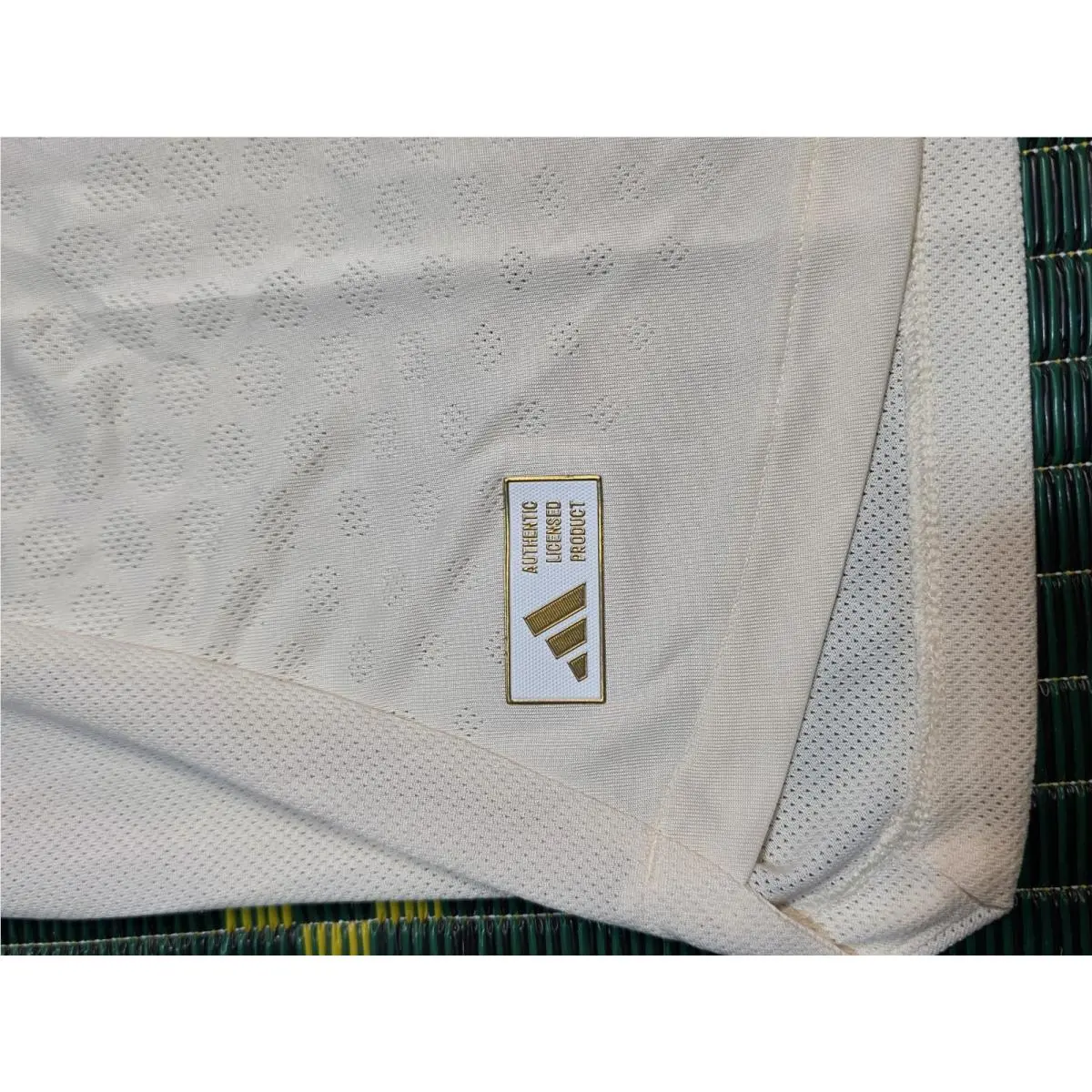 Adidas clothing - White 2