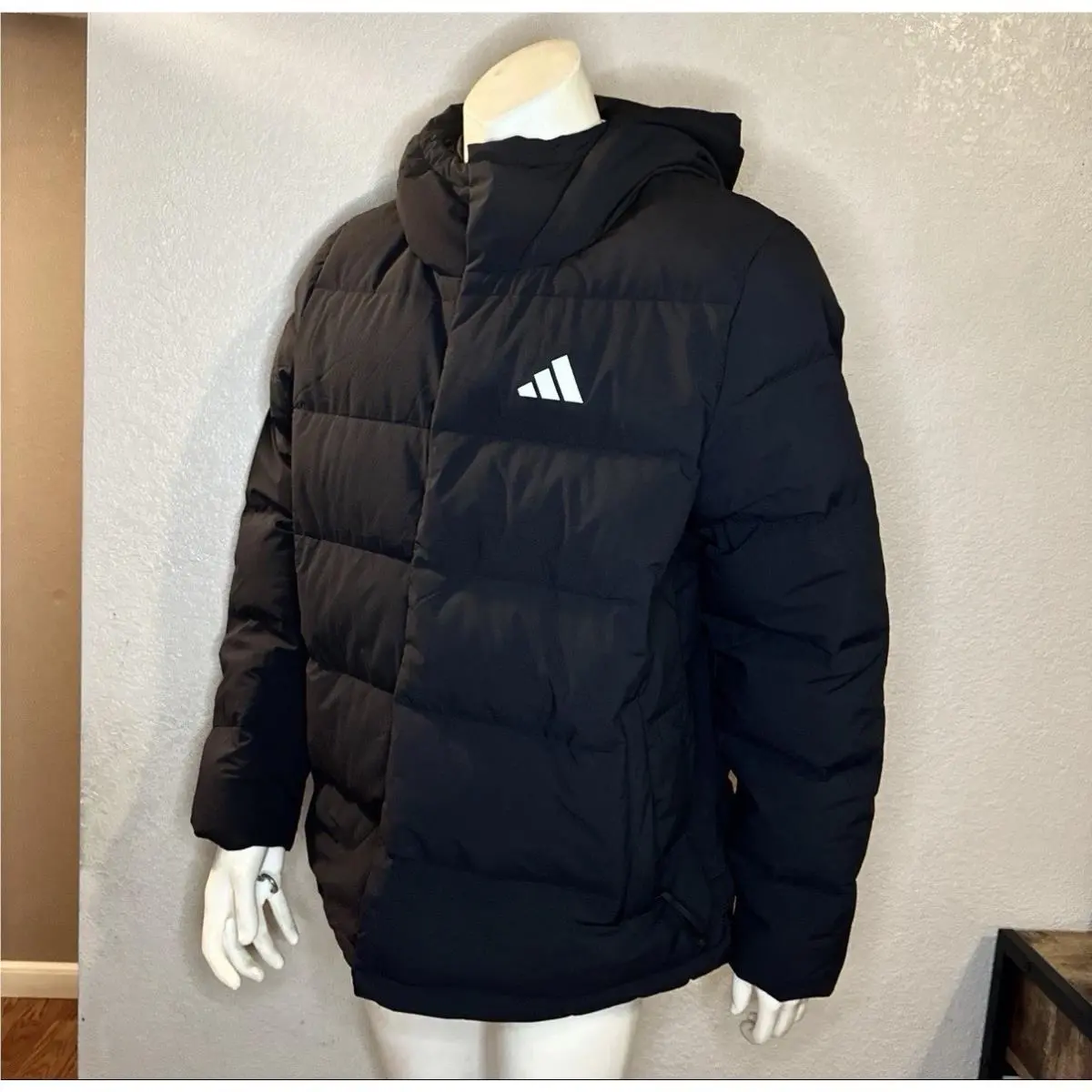 Adidas clothing - Black (UPC: 197626529784) 0