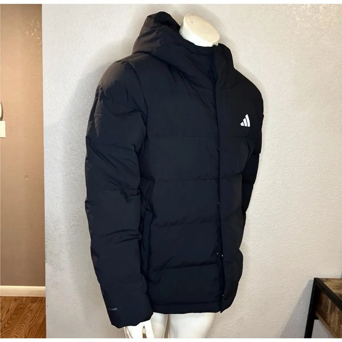 Adidas clothing - Black (UPC: 197626529784) 2