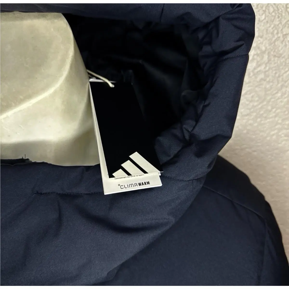 Adidas clothing - Black (UPC: 197626529784) 4