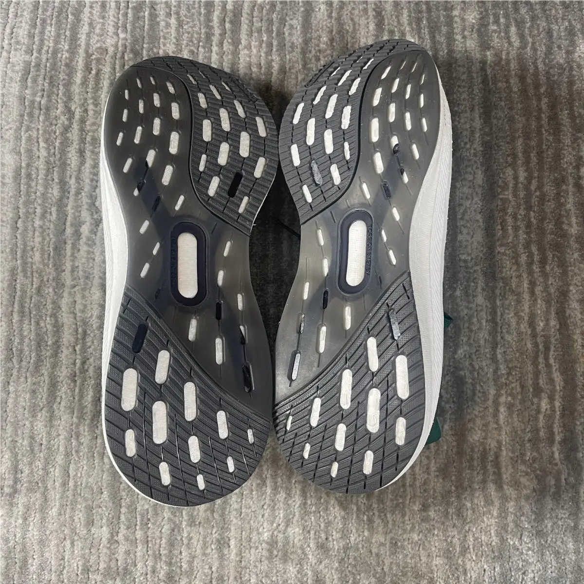 Adidas shoes - adidas UltraBoost X - UltraBoost - JH9041 - Green 4