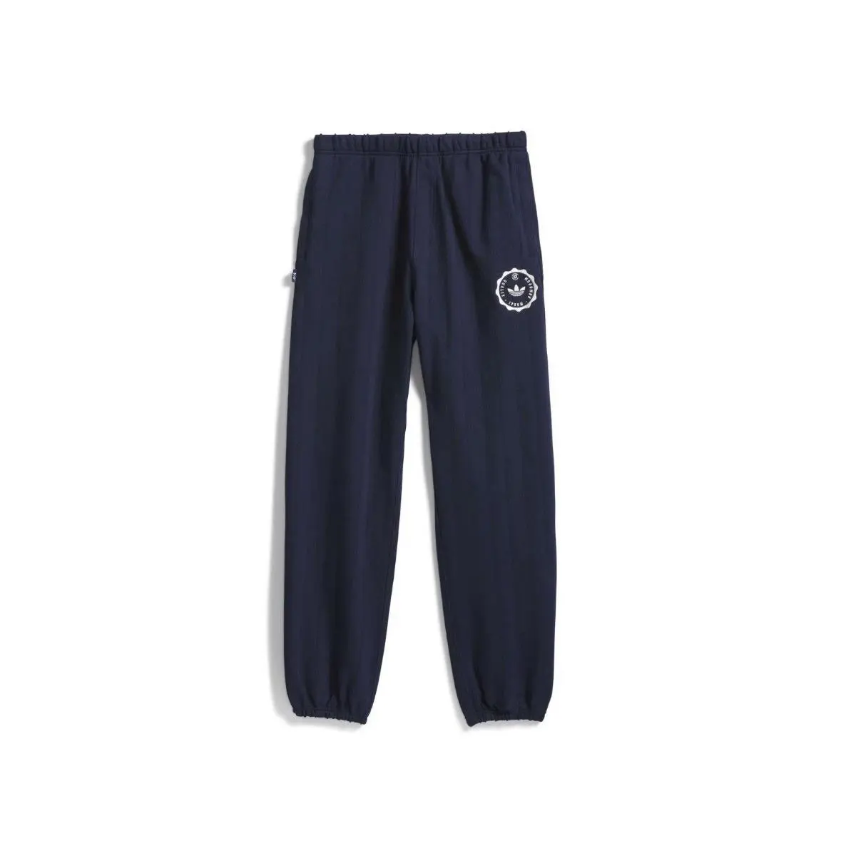 Adidas clothing - JM4241 - JM4241 - Blue 0