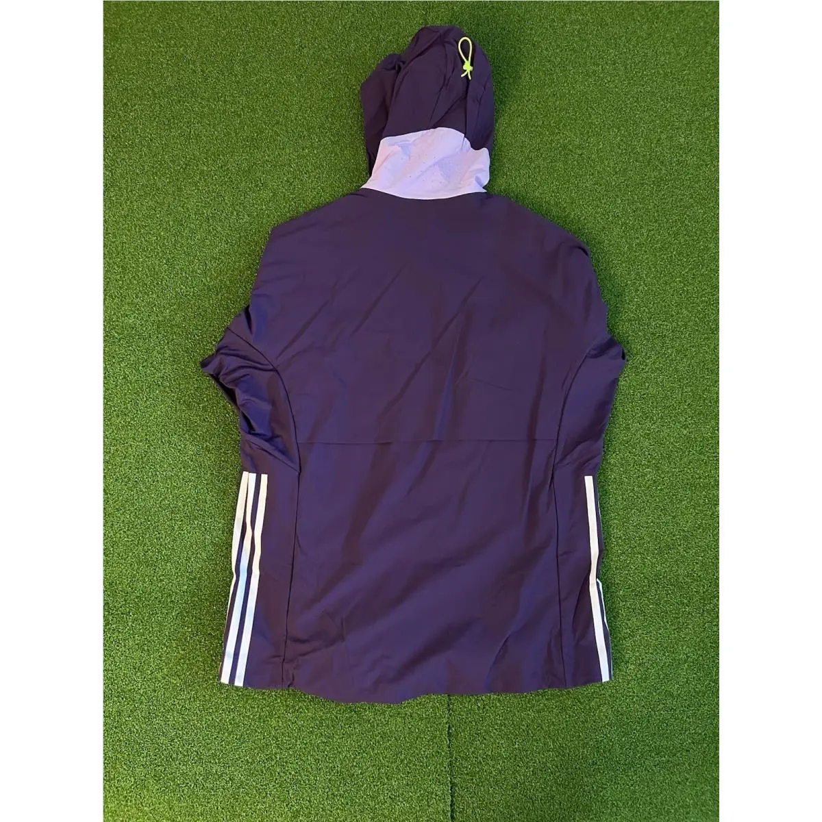 Adidas clothing - Adidas Pro Elite 2025 - Pro Elite - JP3809 - Purple 0