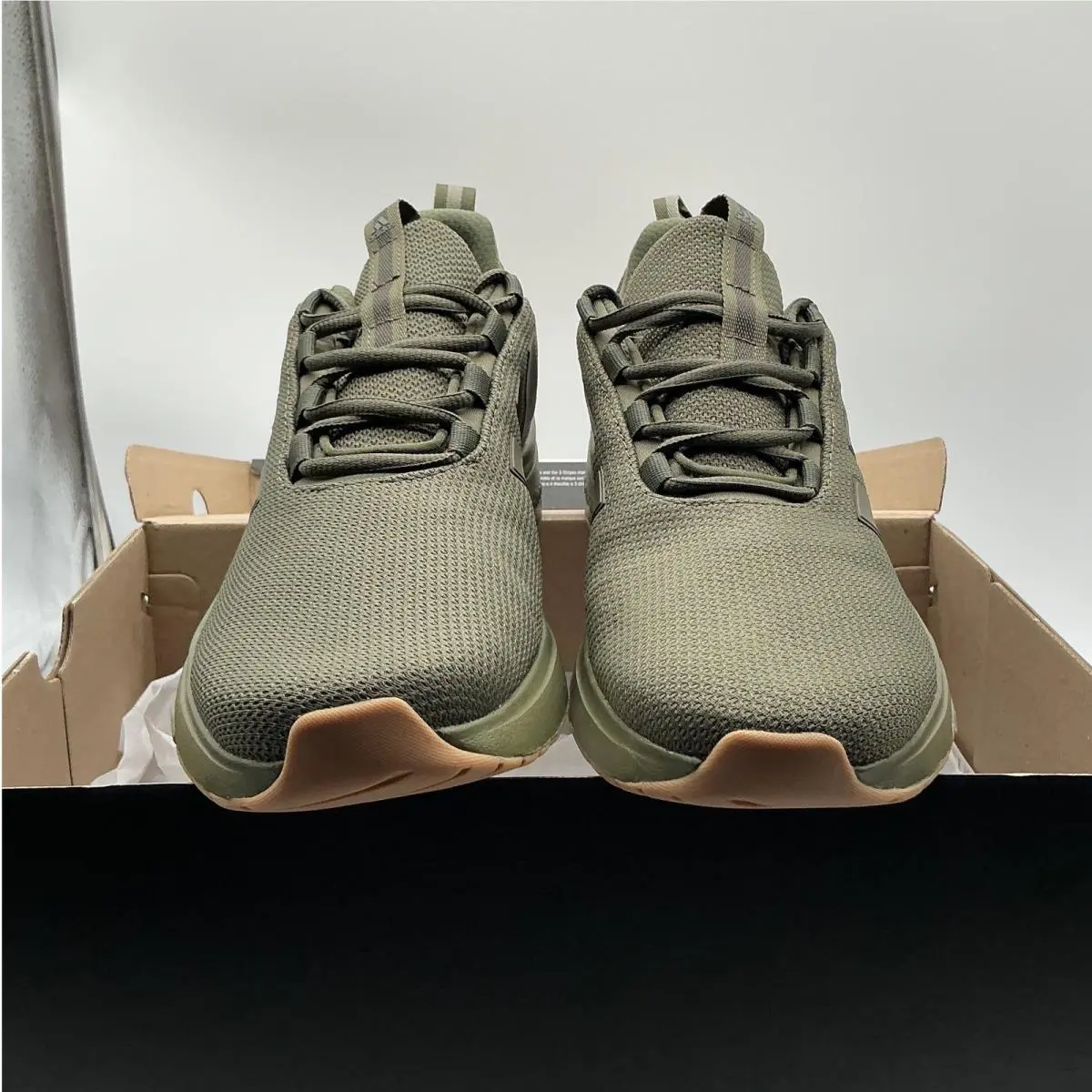 Adidas shoes - adidas Racer TR23 - Racer - Green 0