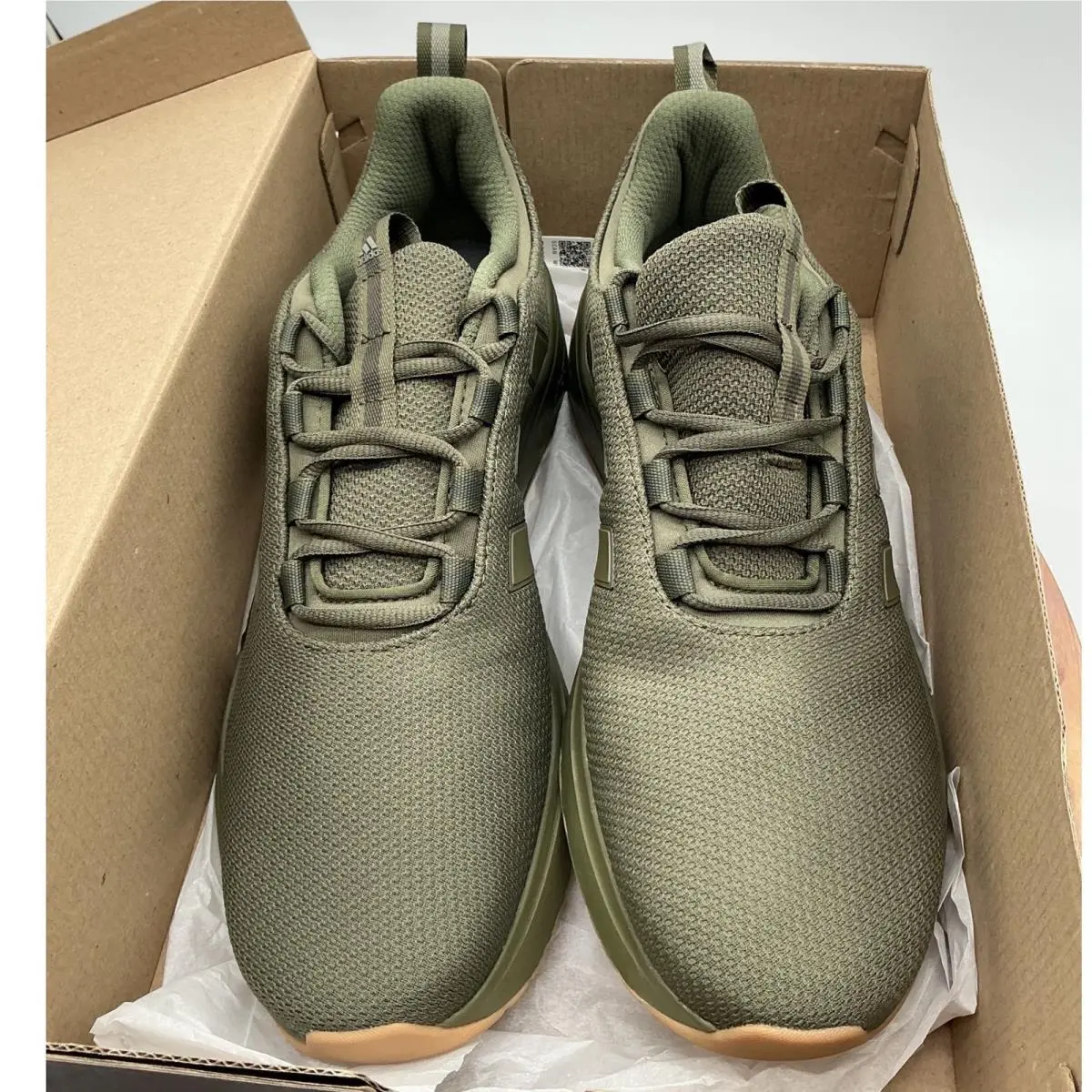 Adidas shoes - adidas Racer TR23 - Racer - Green 2