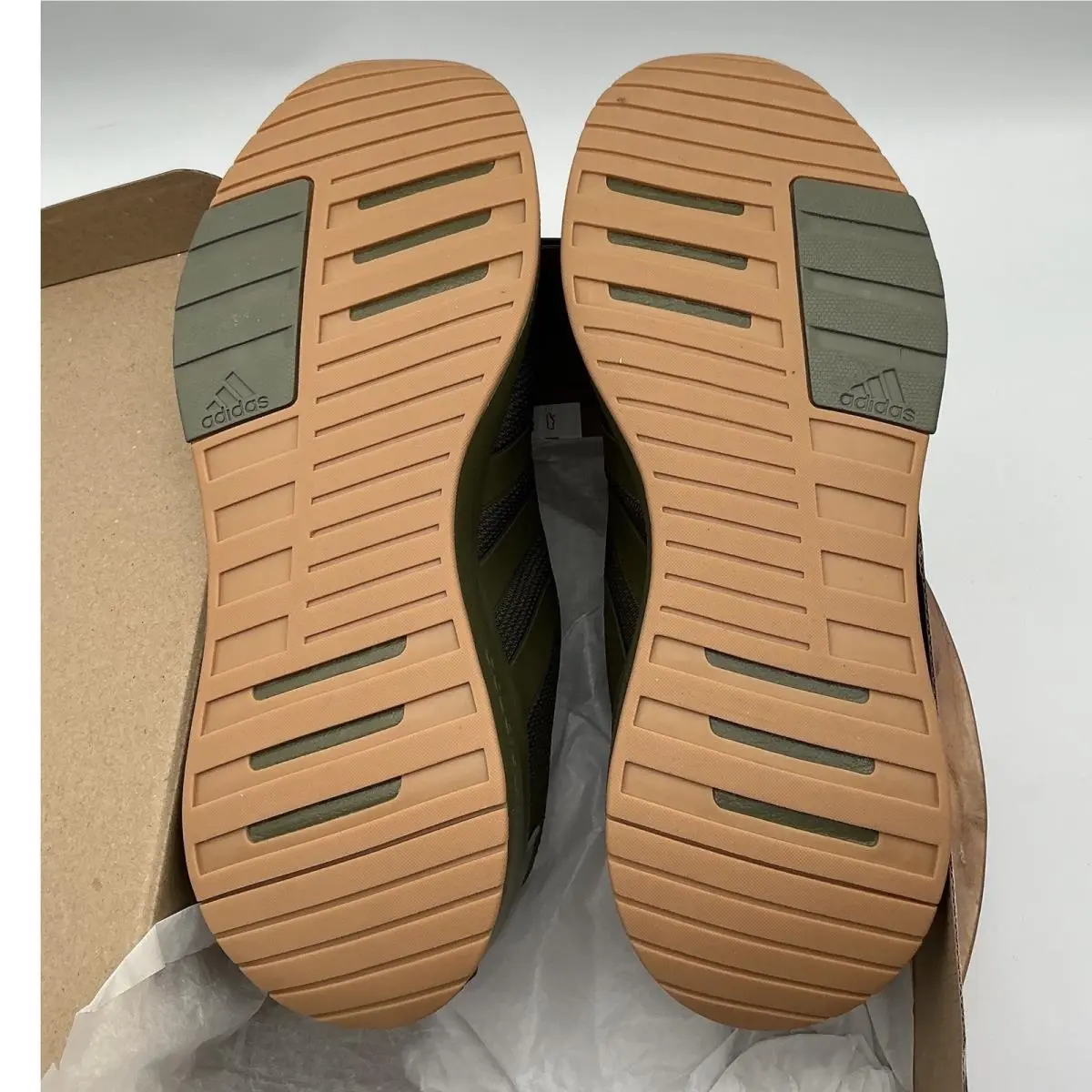 Adidas shoes - adidas Racer TR23 - Racer - Green 6