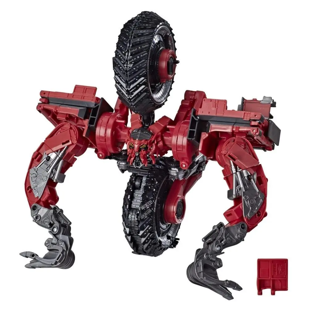 Transformers Toys Studio Series 55 Leader Class Revenge of The Fallen