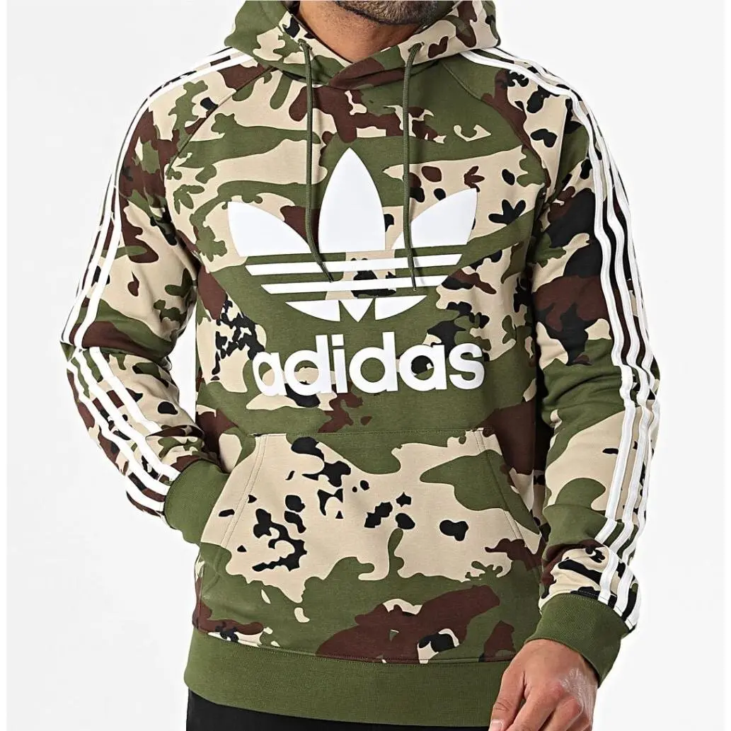 Adidas clothing - Green (UPC: 0889139064738) 3